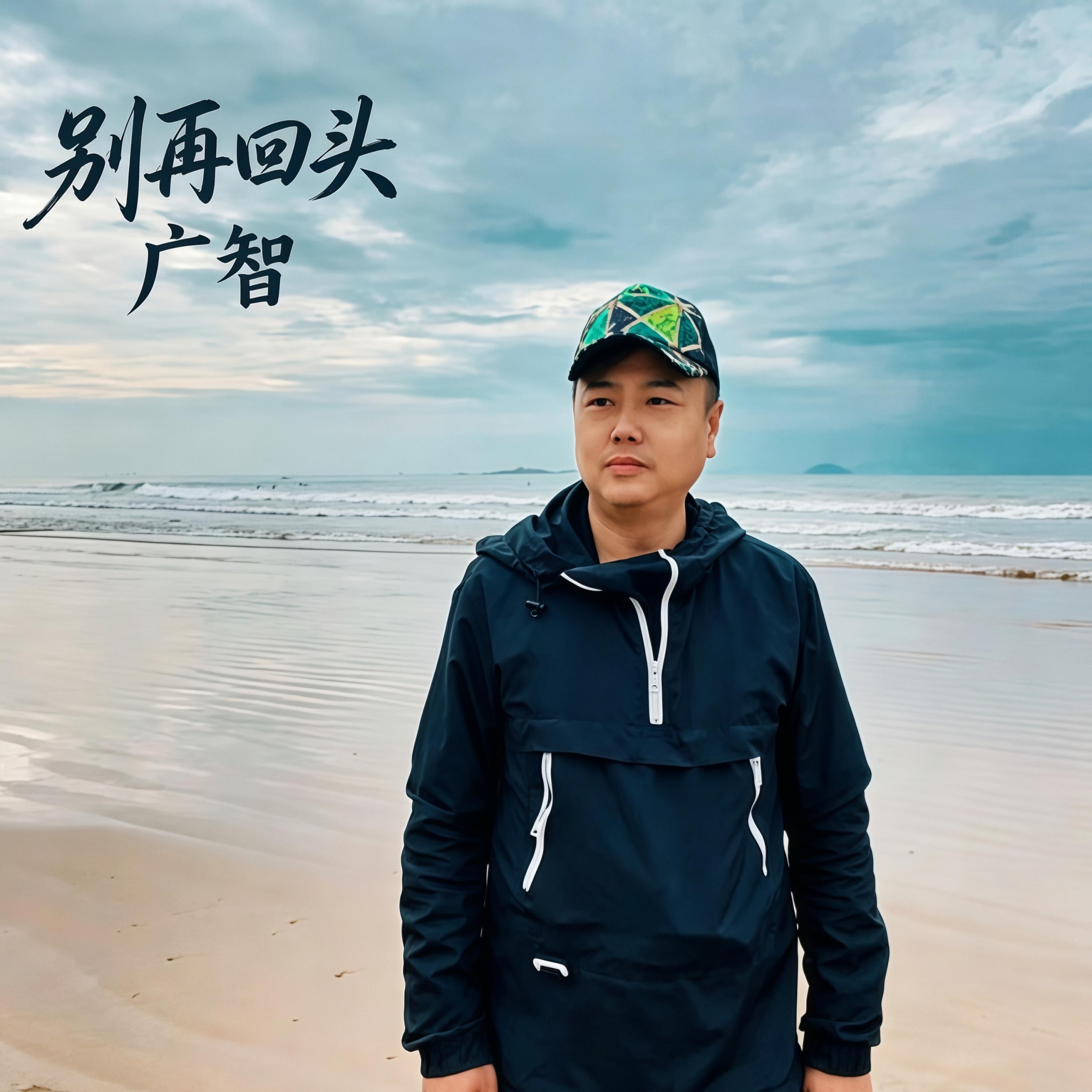 Релиз 别再回头
