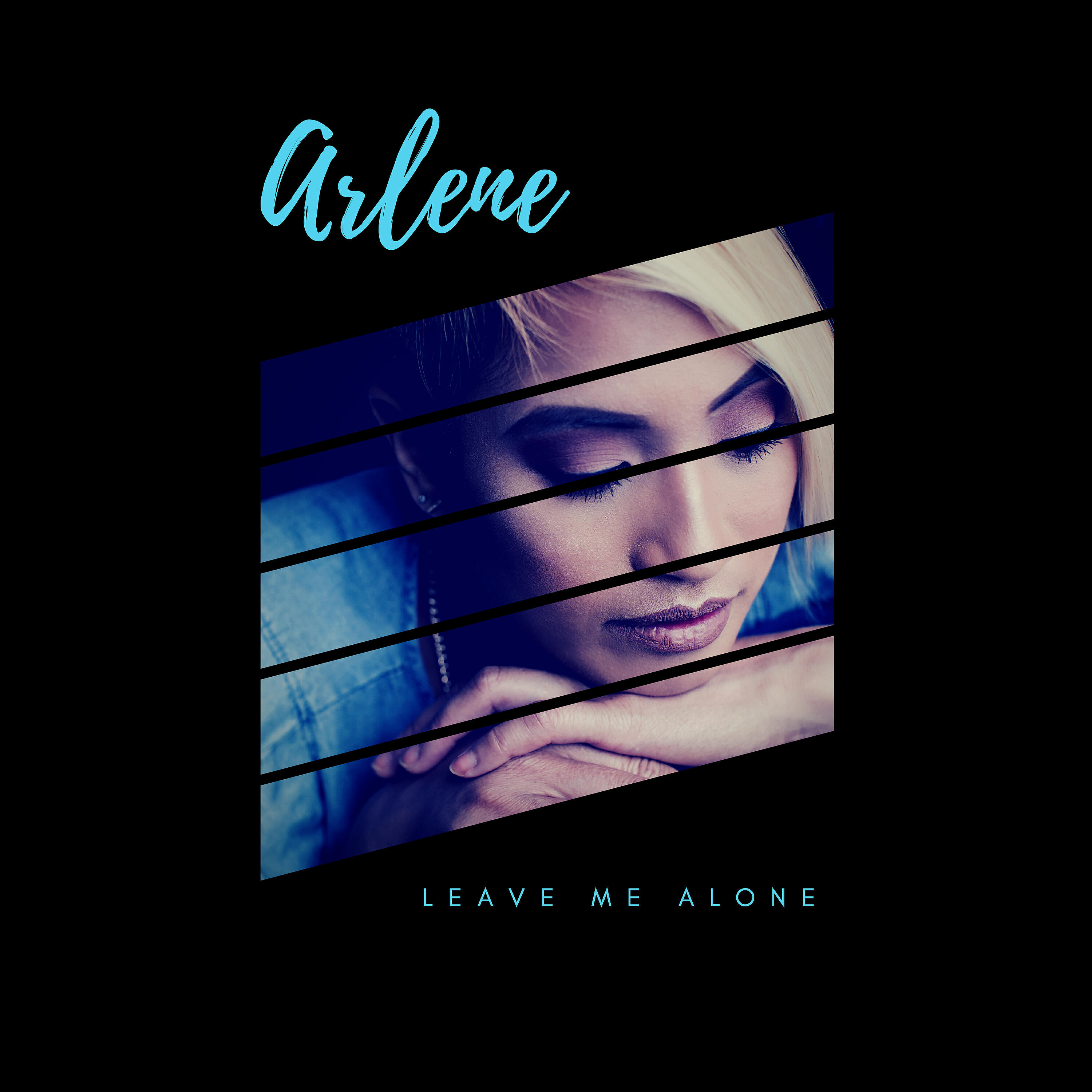 Релиз Leave Me Alone