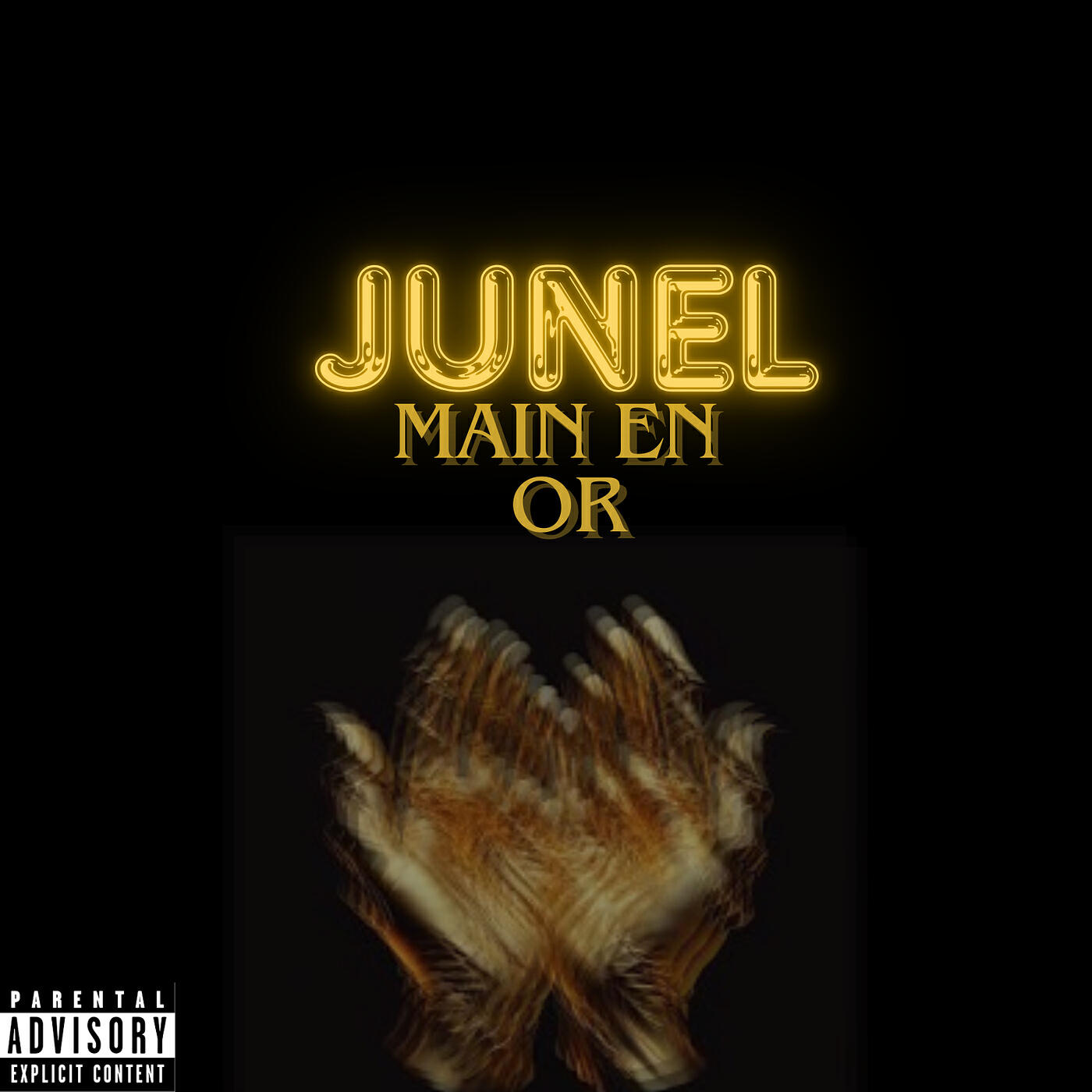 Релиз Main en or