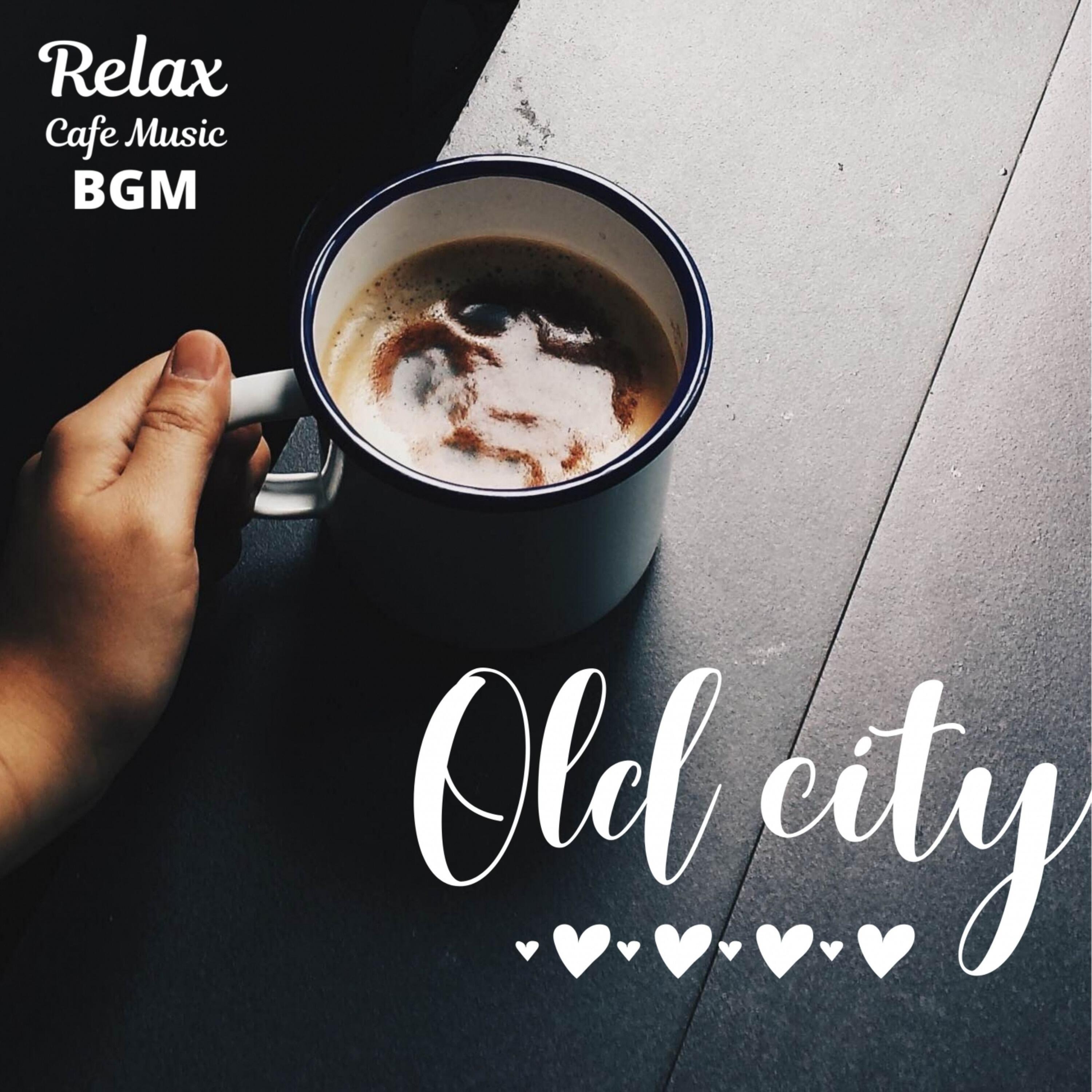 Релиз Old City