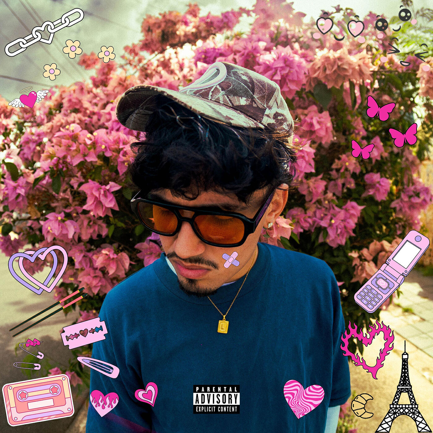 Релиз Paris