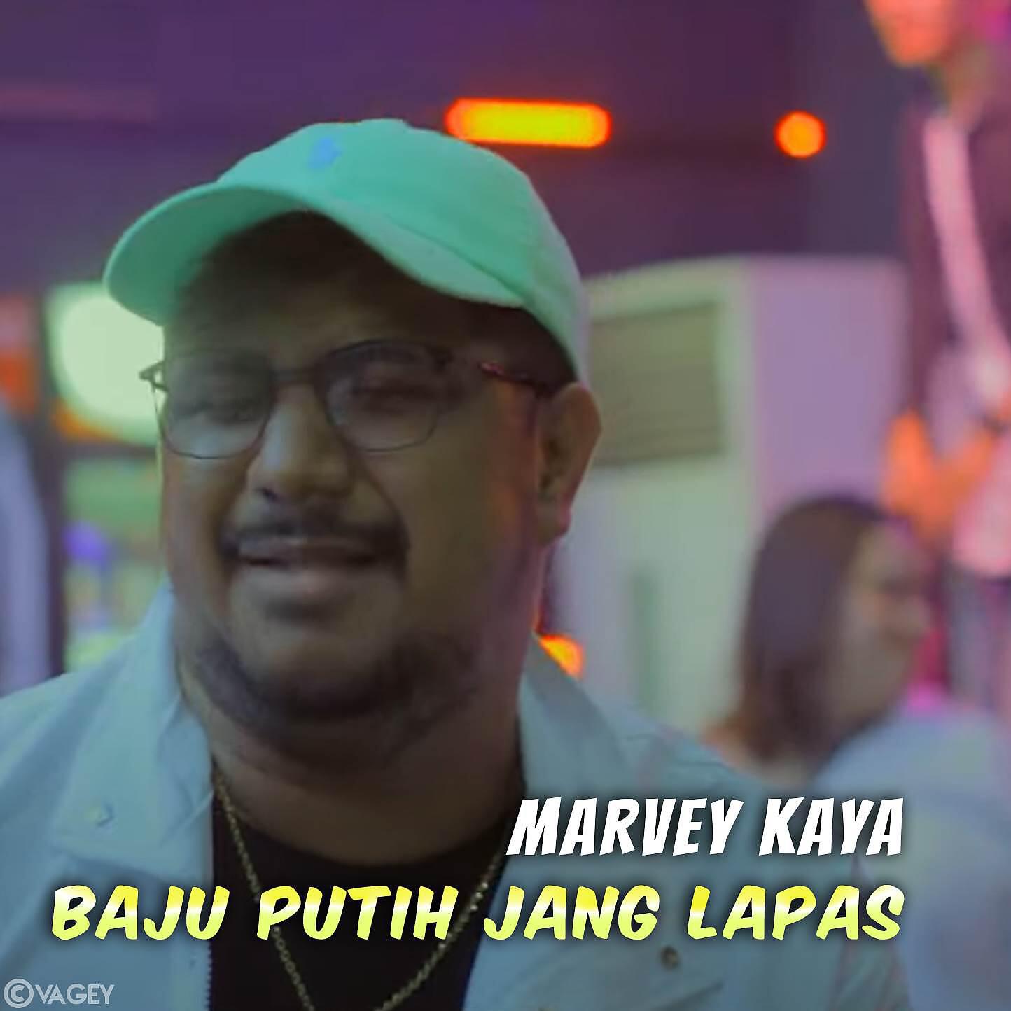 Релиз Baju Putih Jang Lapas II