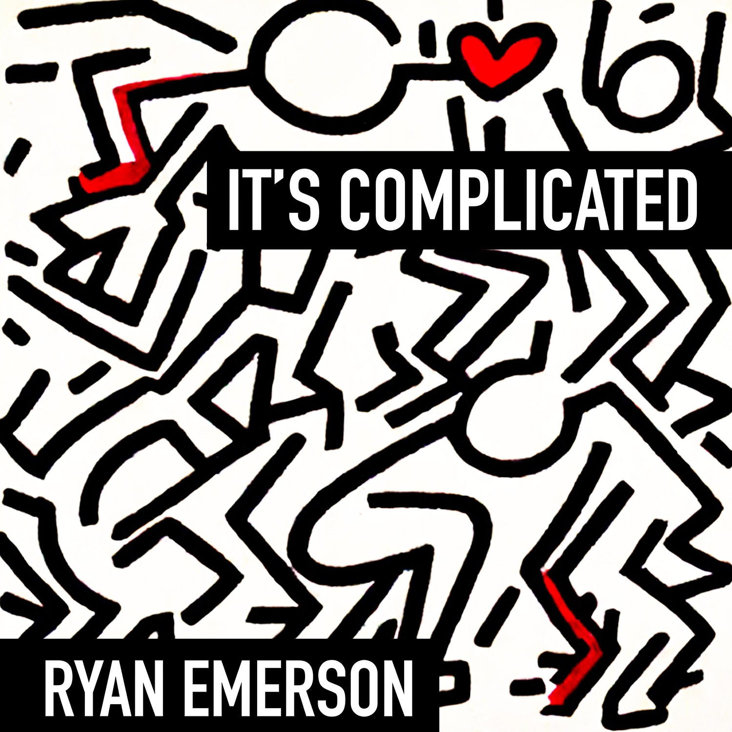 Релиз It's Complicated