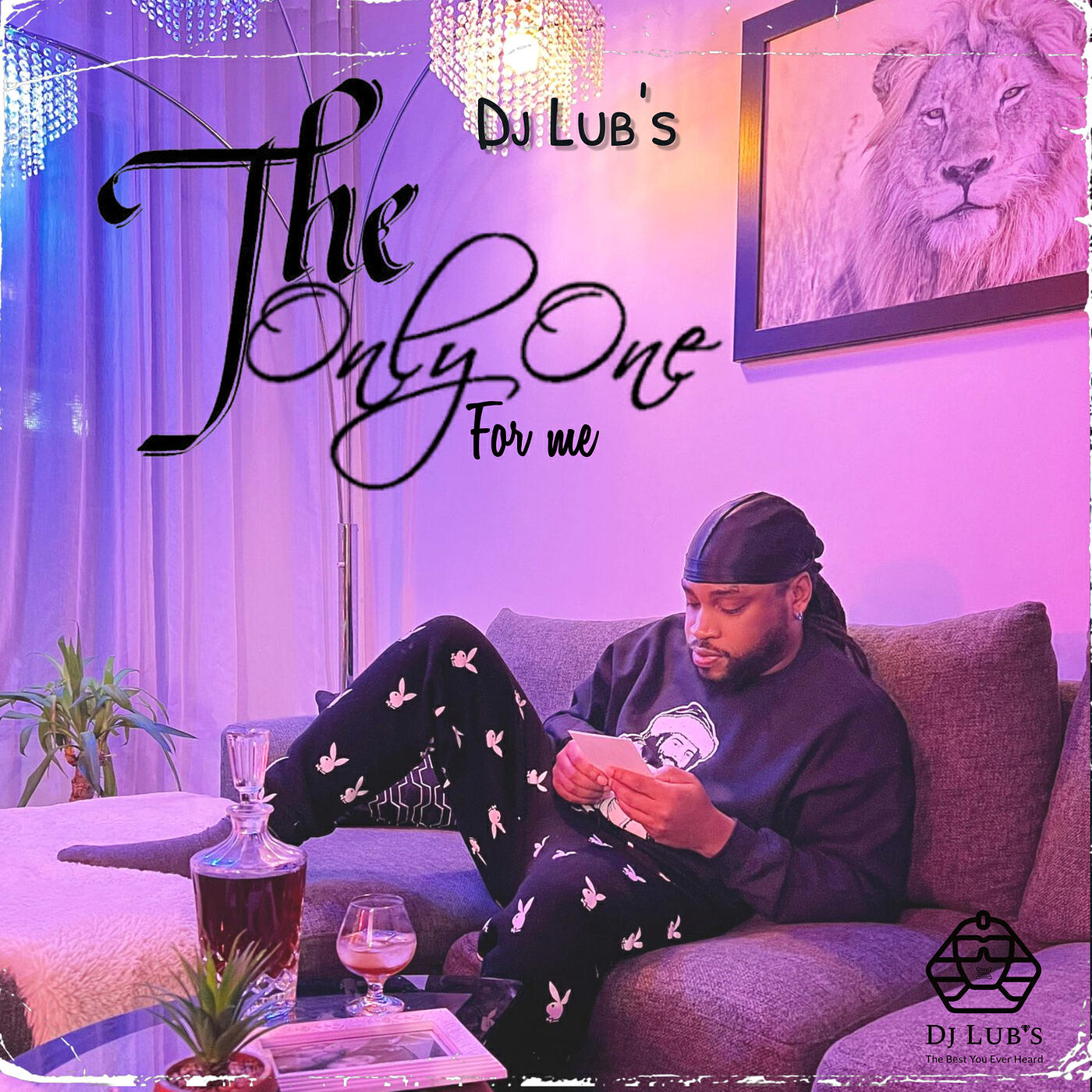 Релиз The Only One for Me