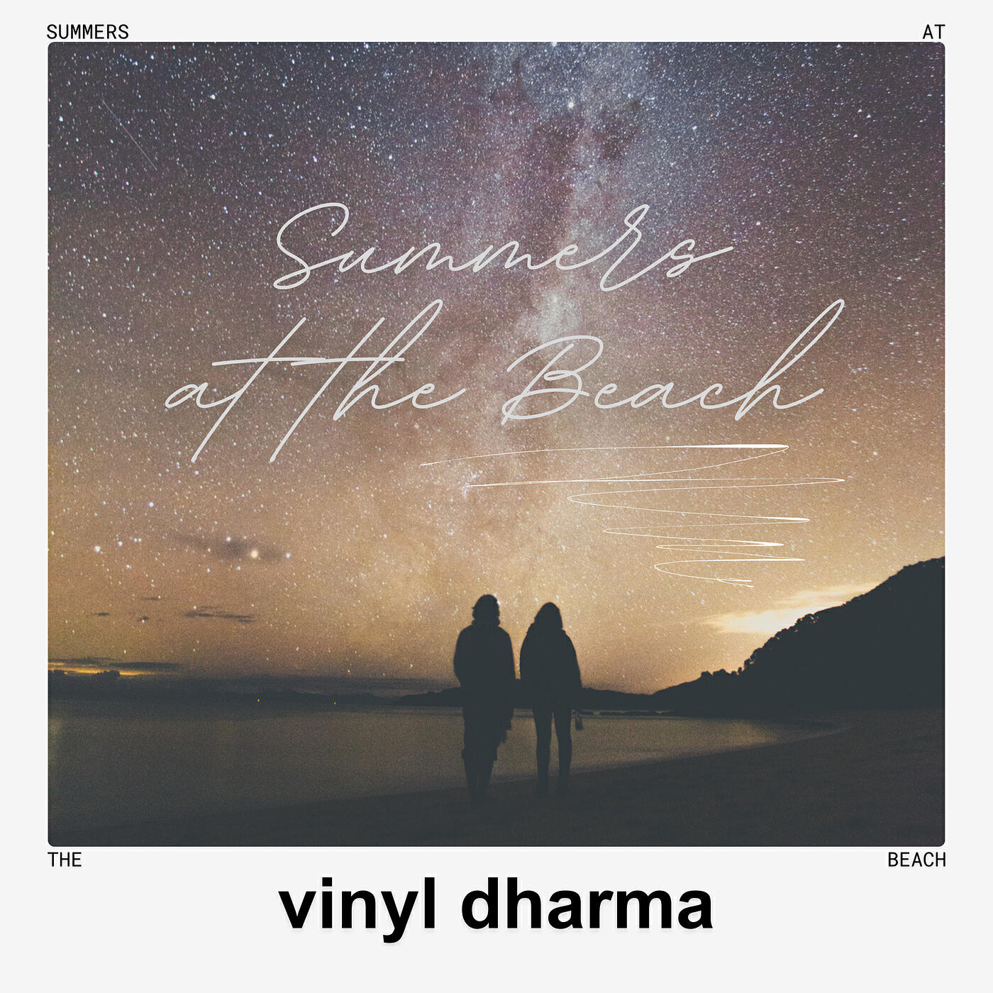 Релиз Summers at the Beach