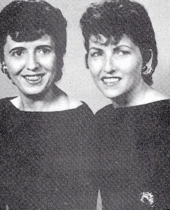 MaLaine Sisters