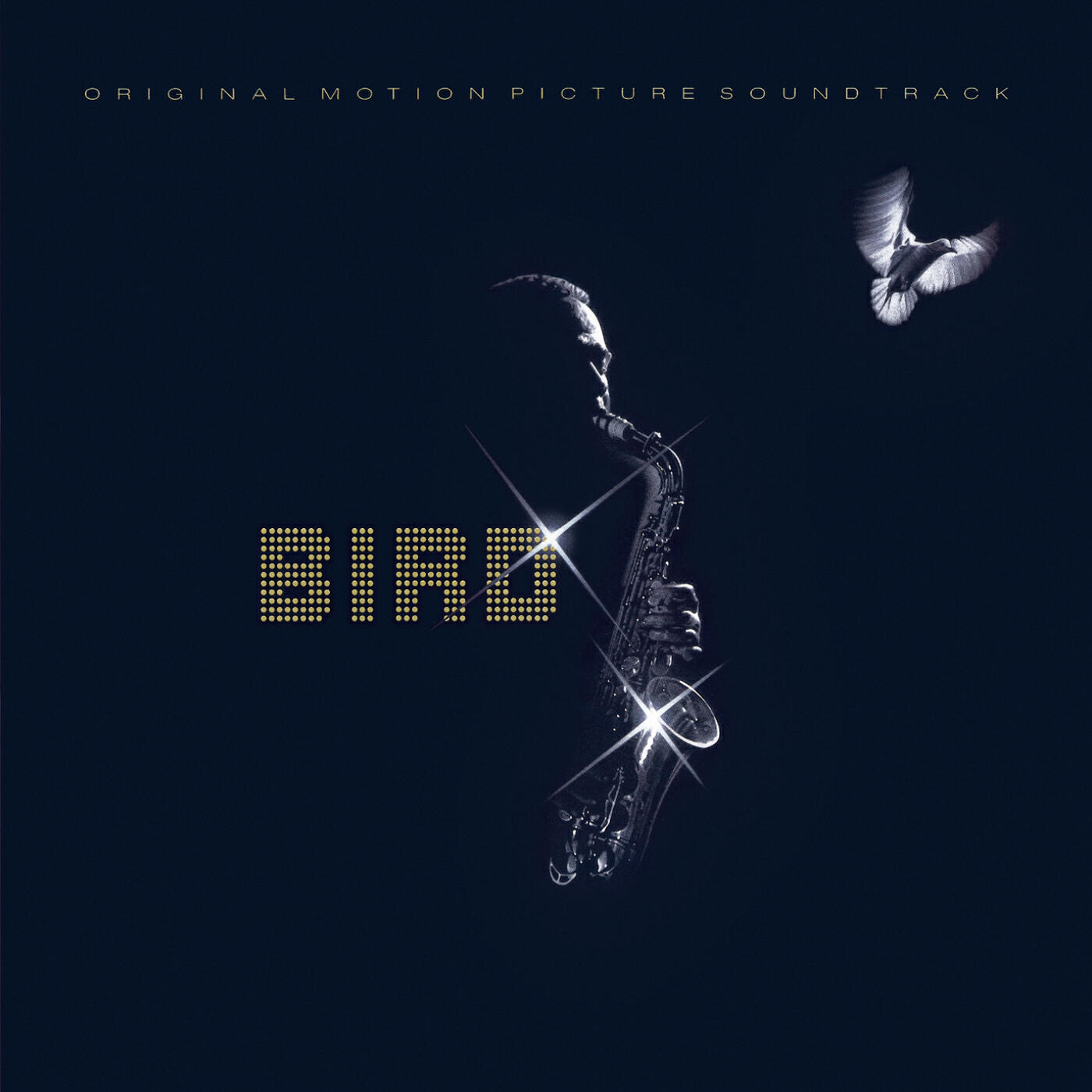 Релиз Bird - Original Motion Picture Soundtrack