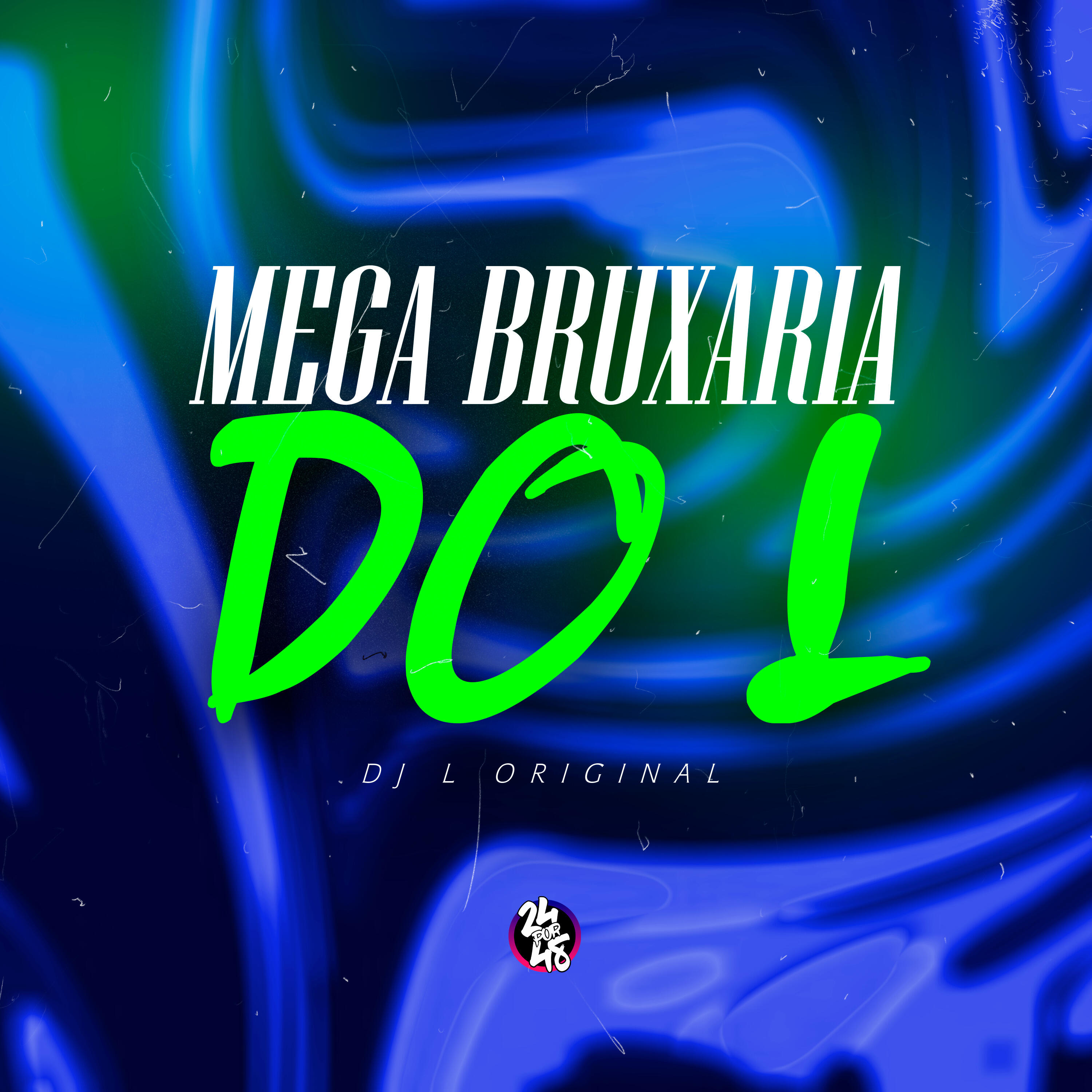 Скачать песню DJ L Original - Mega Bruxaria do L бесплатно в MP3 для Android и iOS