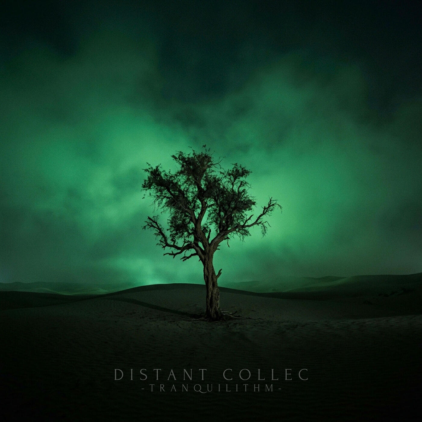 Релиз Distant Collec
