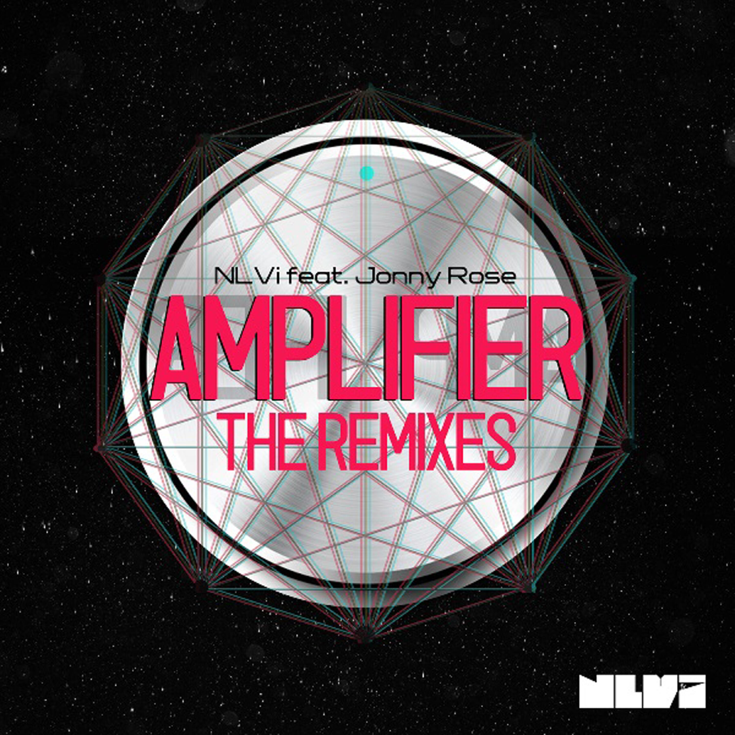 Релиз Amplifier (The Remixes)