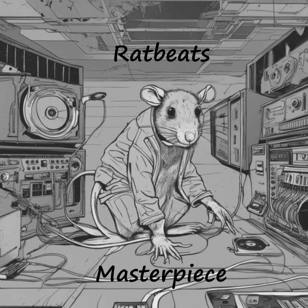 Постер альбома Masterpiece
