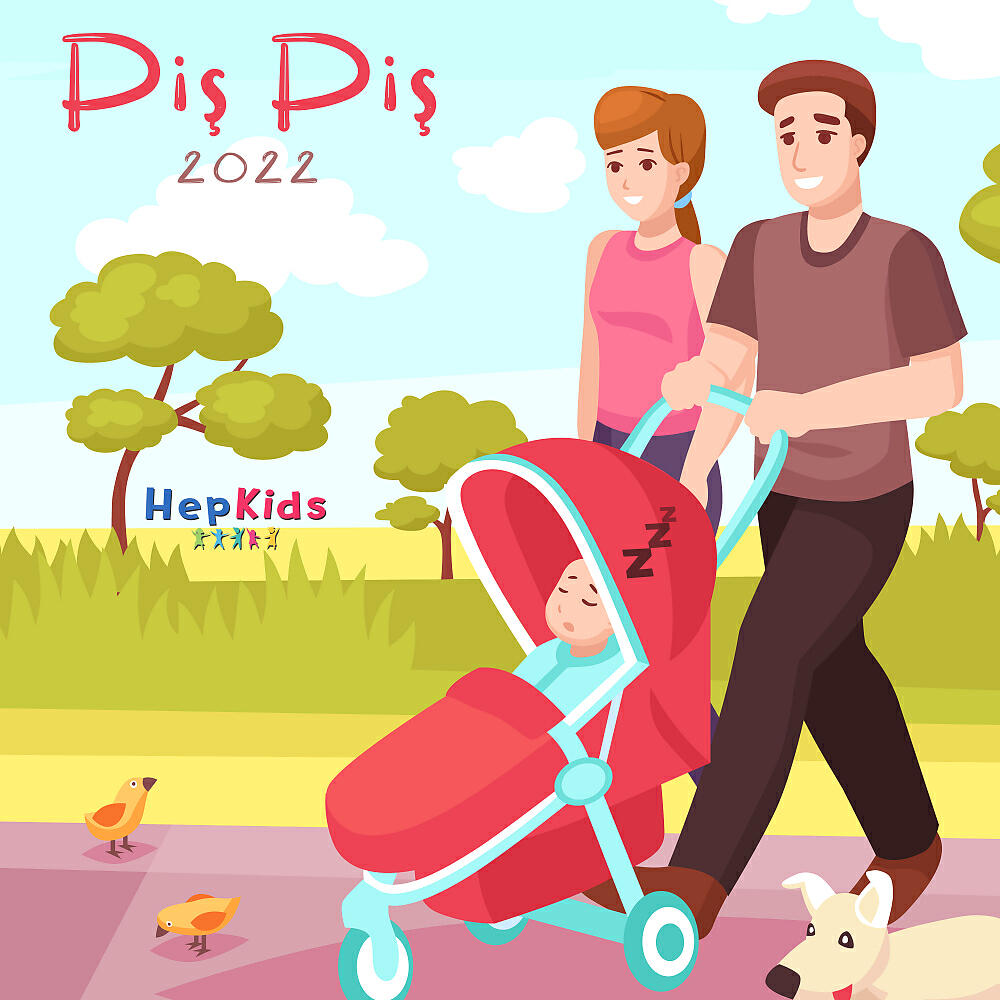 Релиз Pis Pis 2022