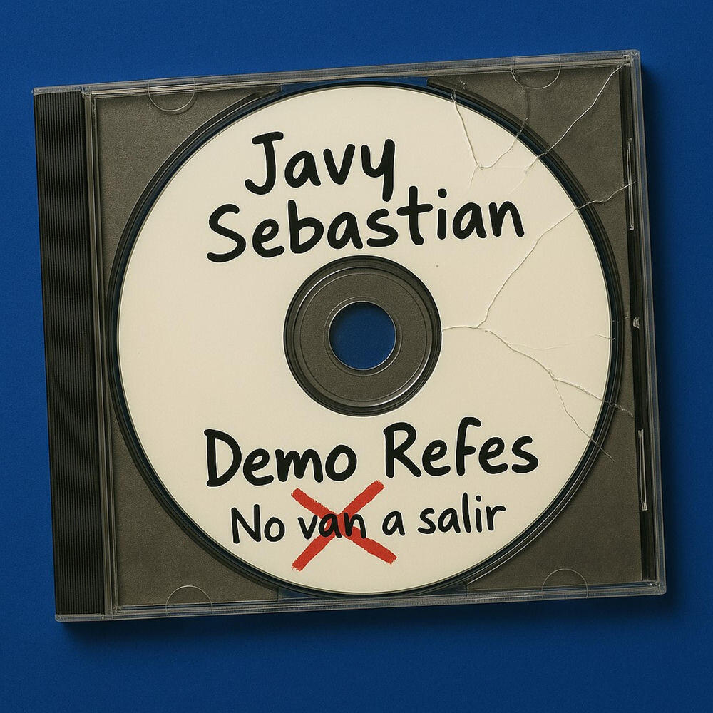 Javy Sebastian
