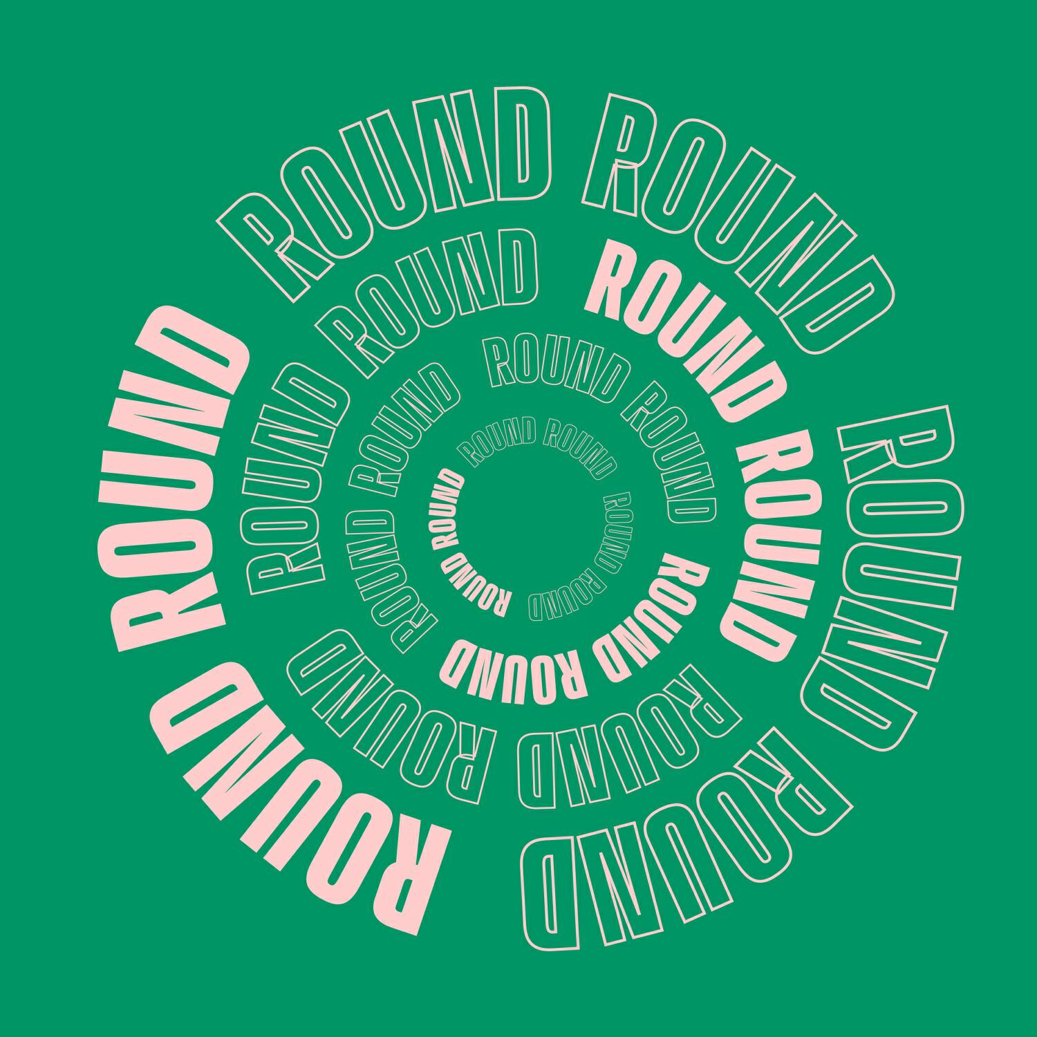 Релиз Round Round