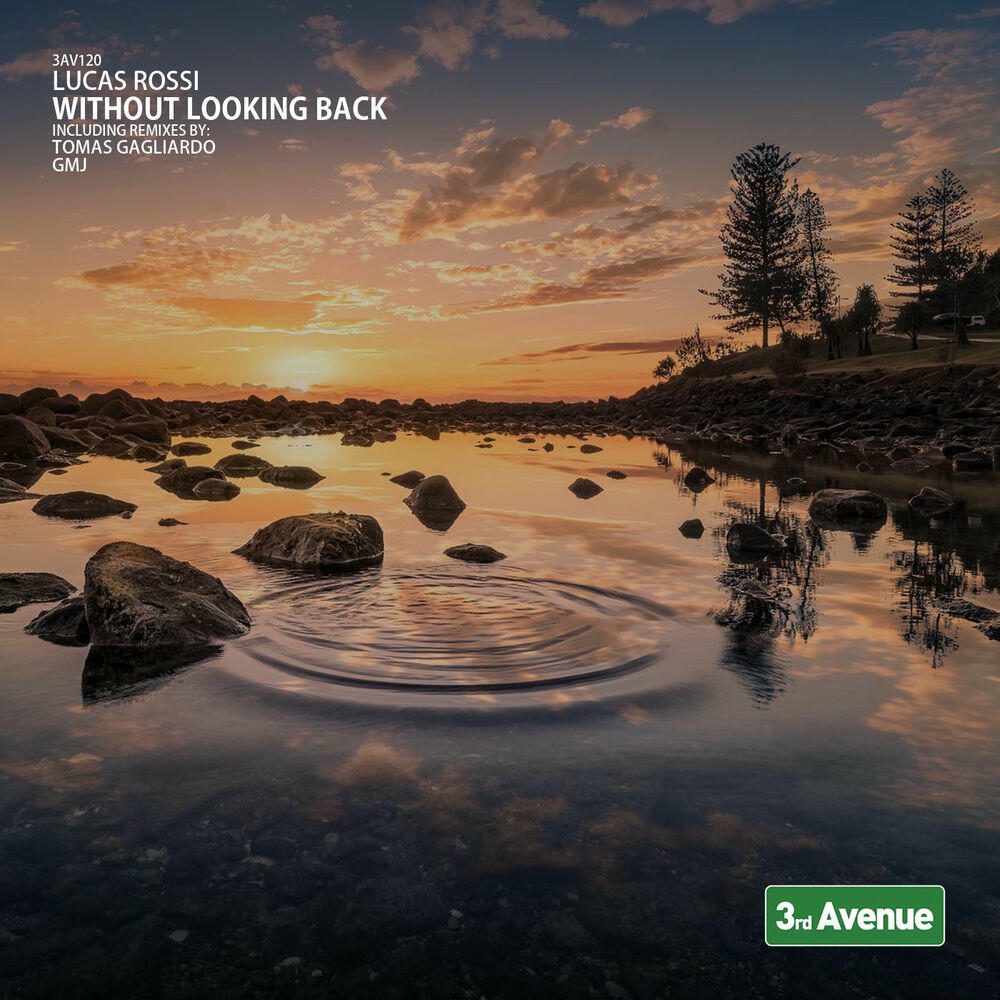 Релиз Without Looking Back