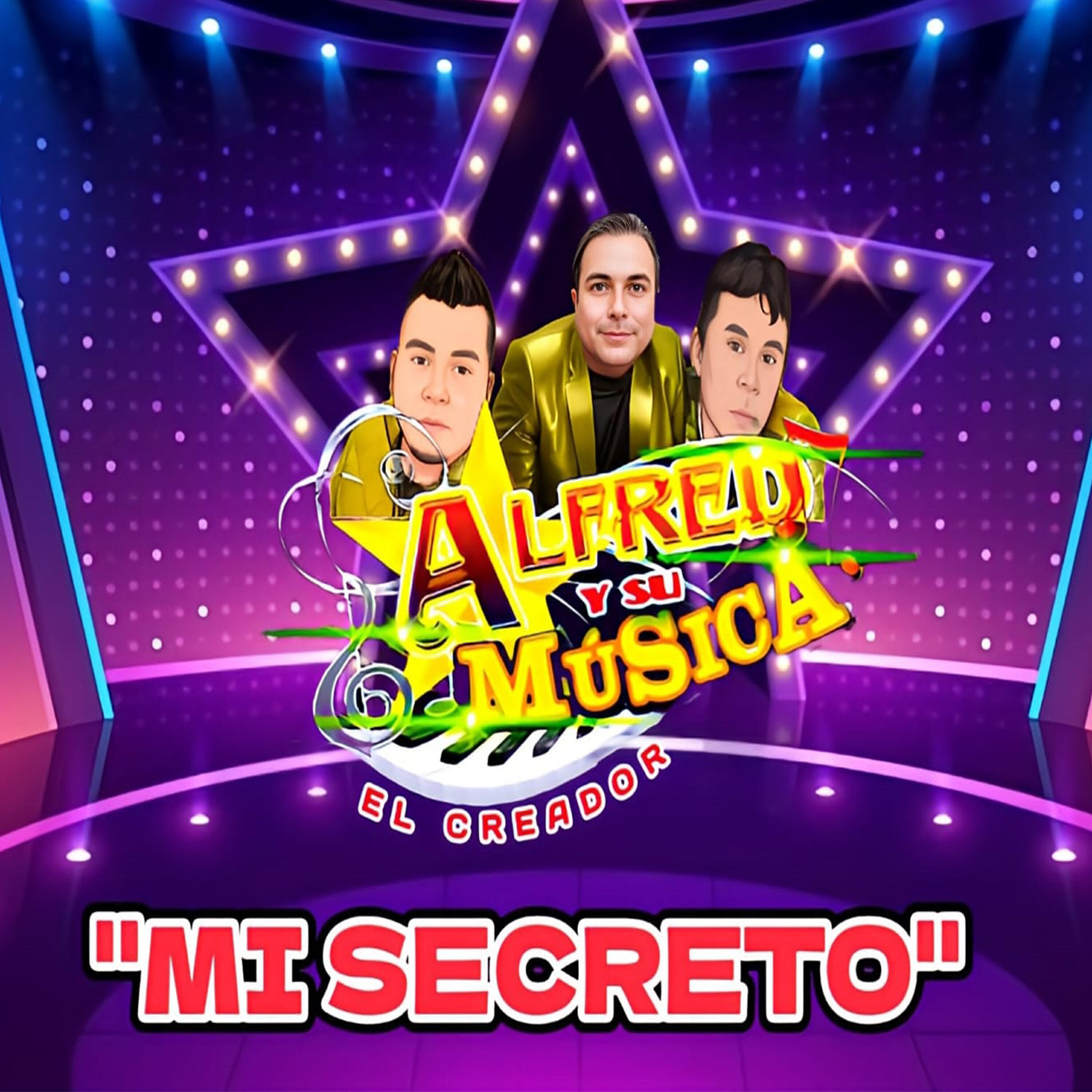 Релиз Mi Secreto