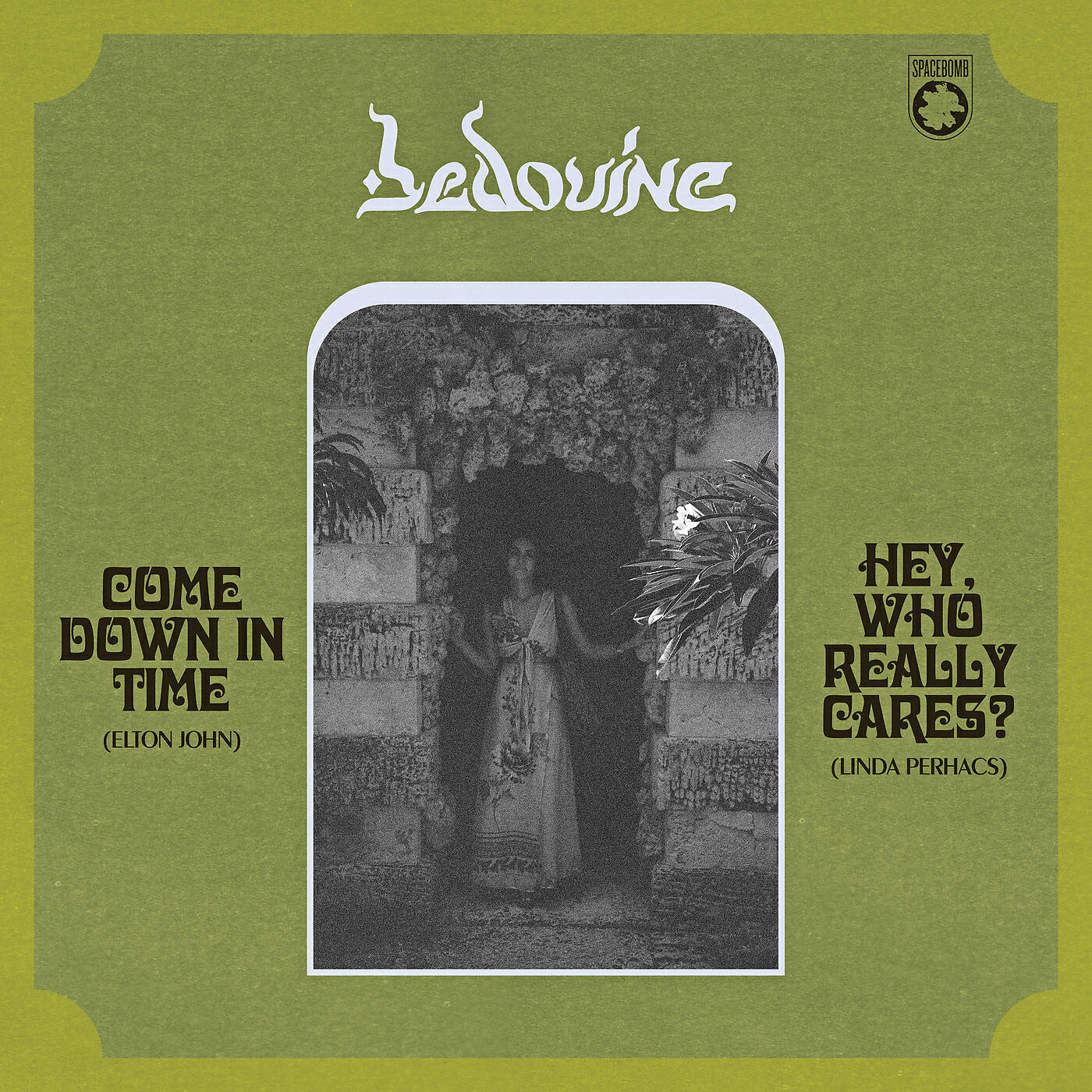 Релиз Come Down In Time