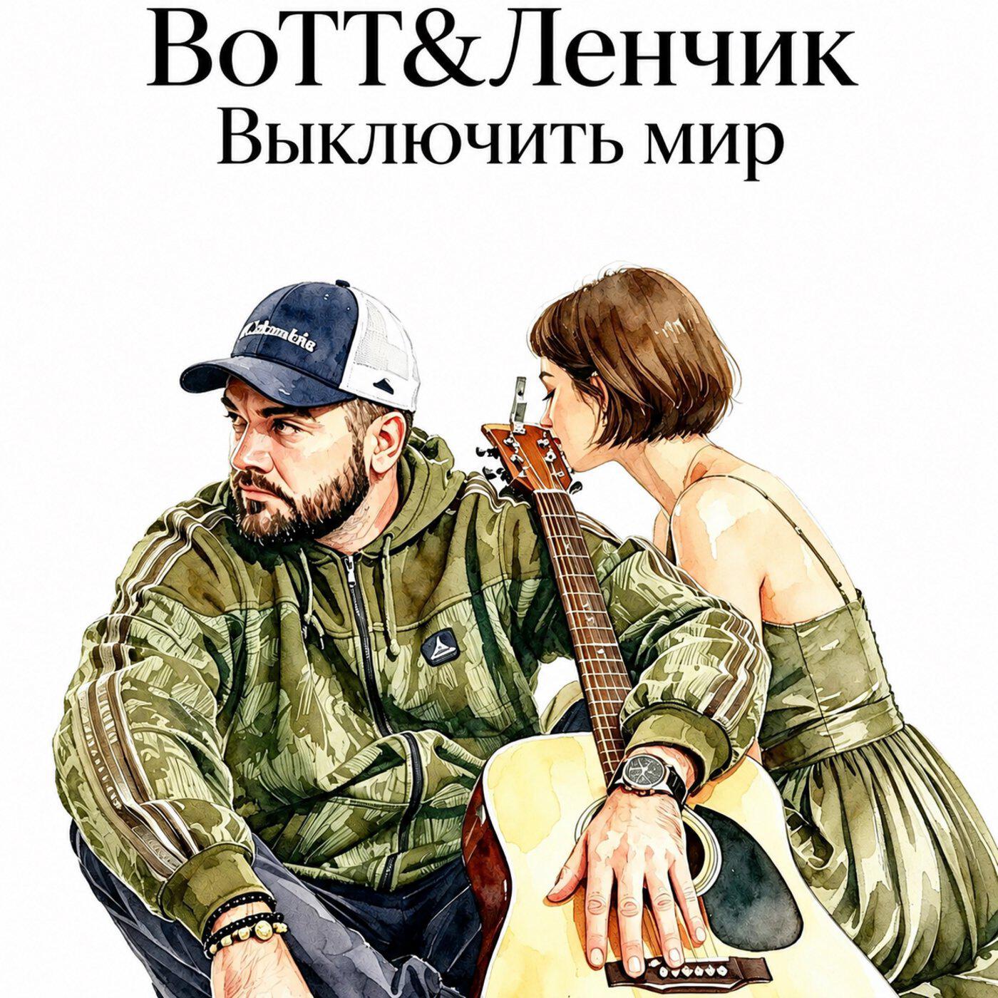 Ленчик