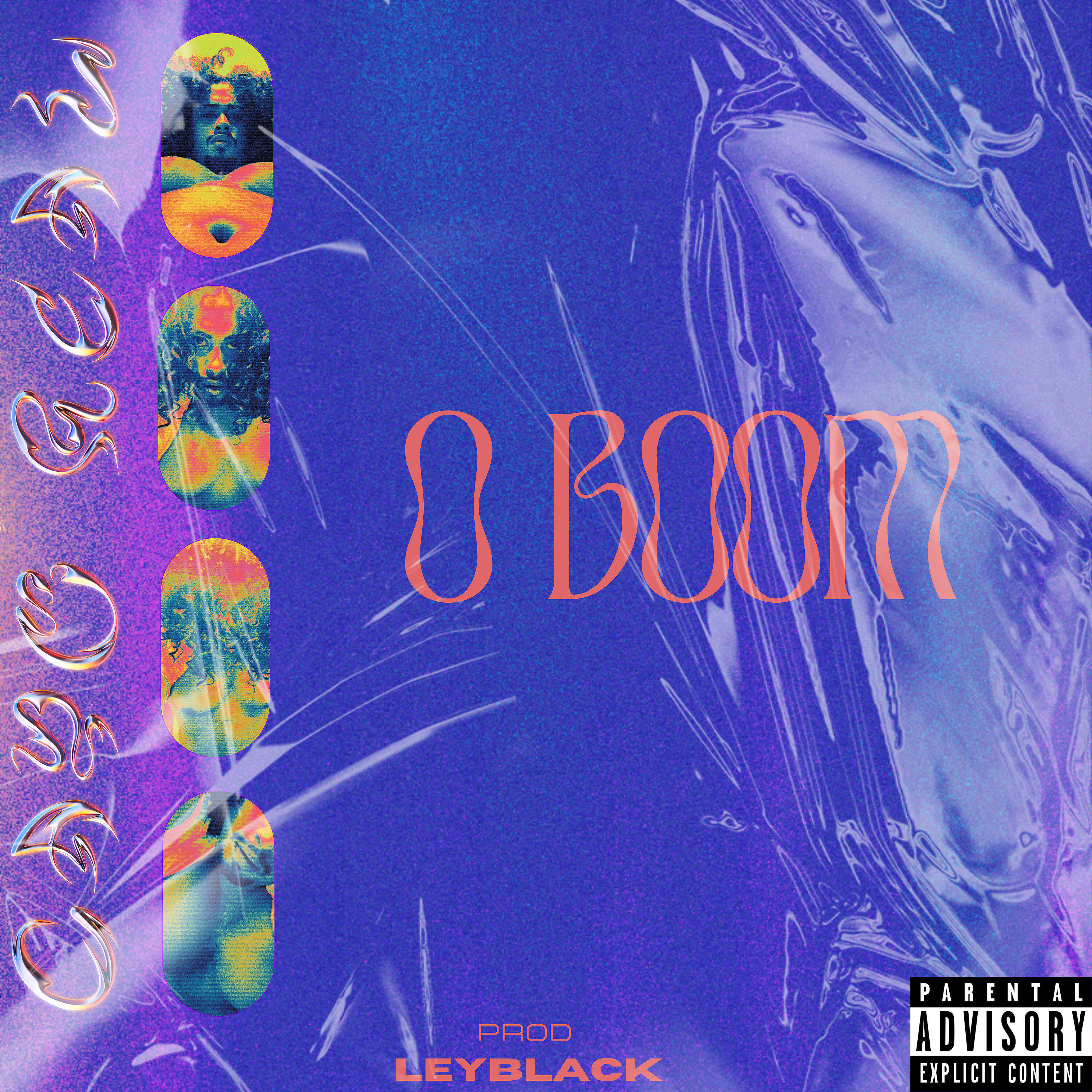 Релиз O Boom