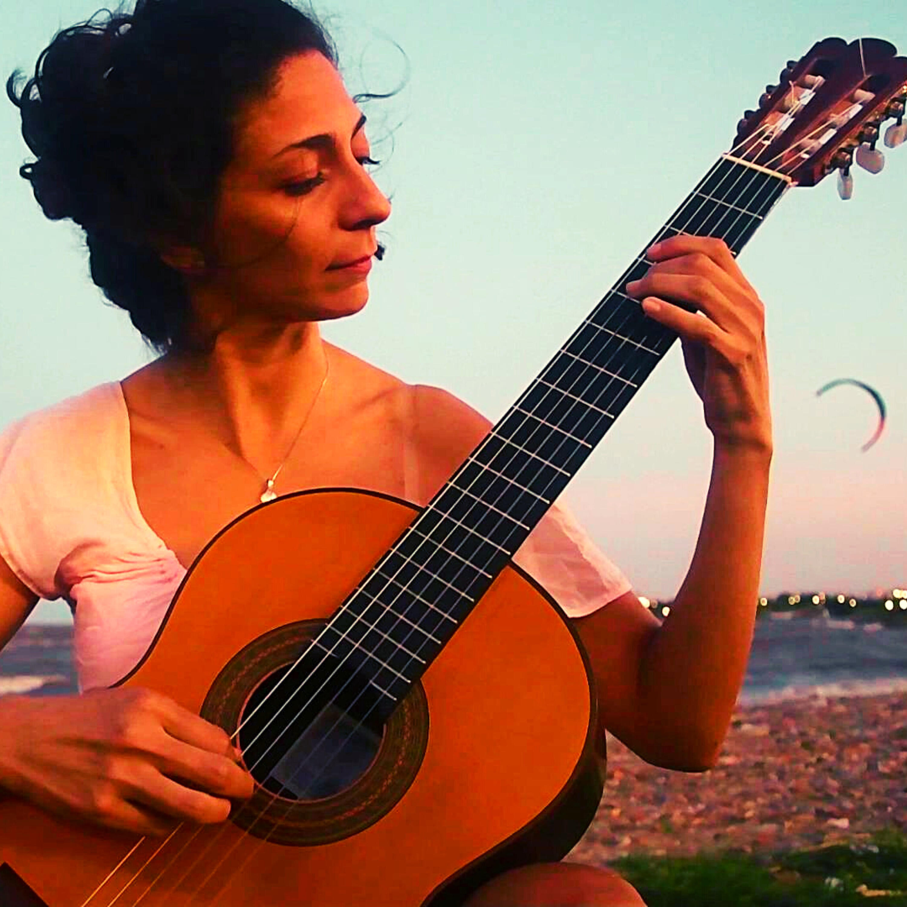 Релиз Camino del Viento