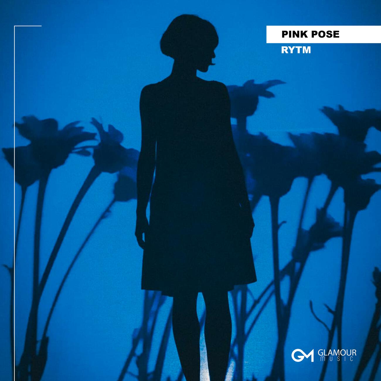 Rytm - Pink Pose