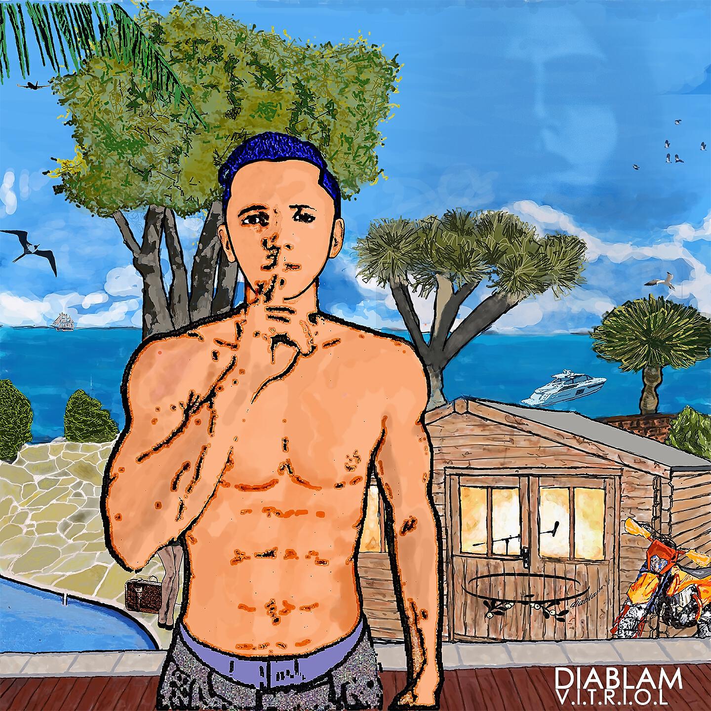 Diablam