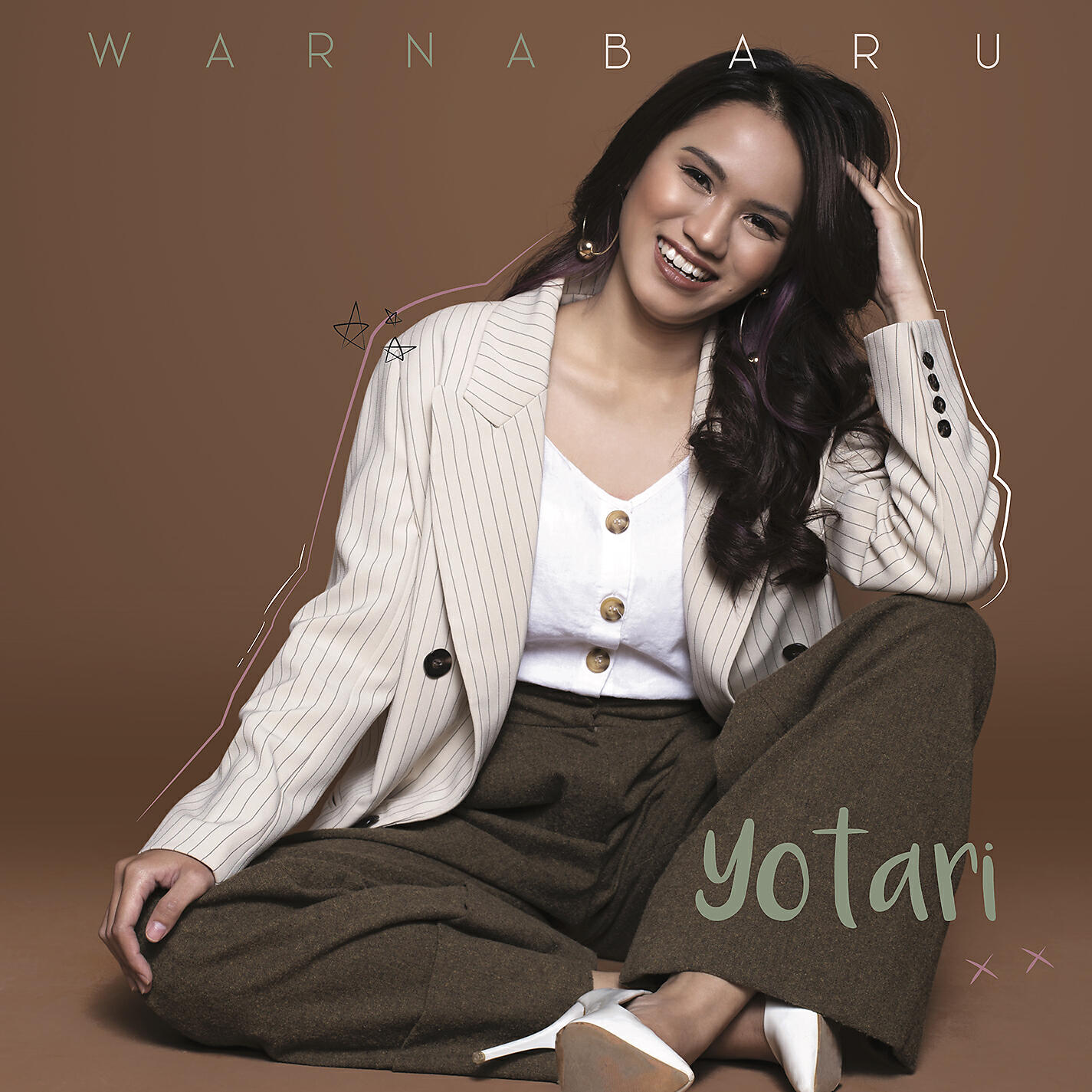 Релиз Warna Baru