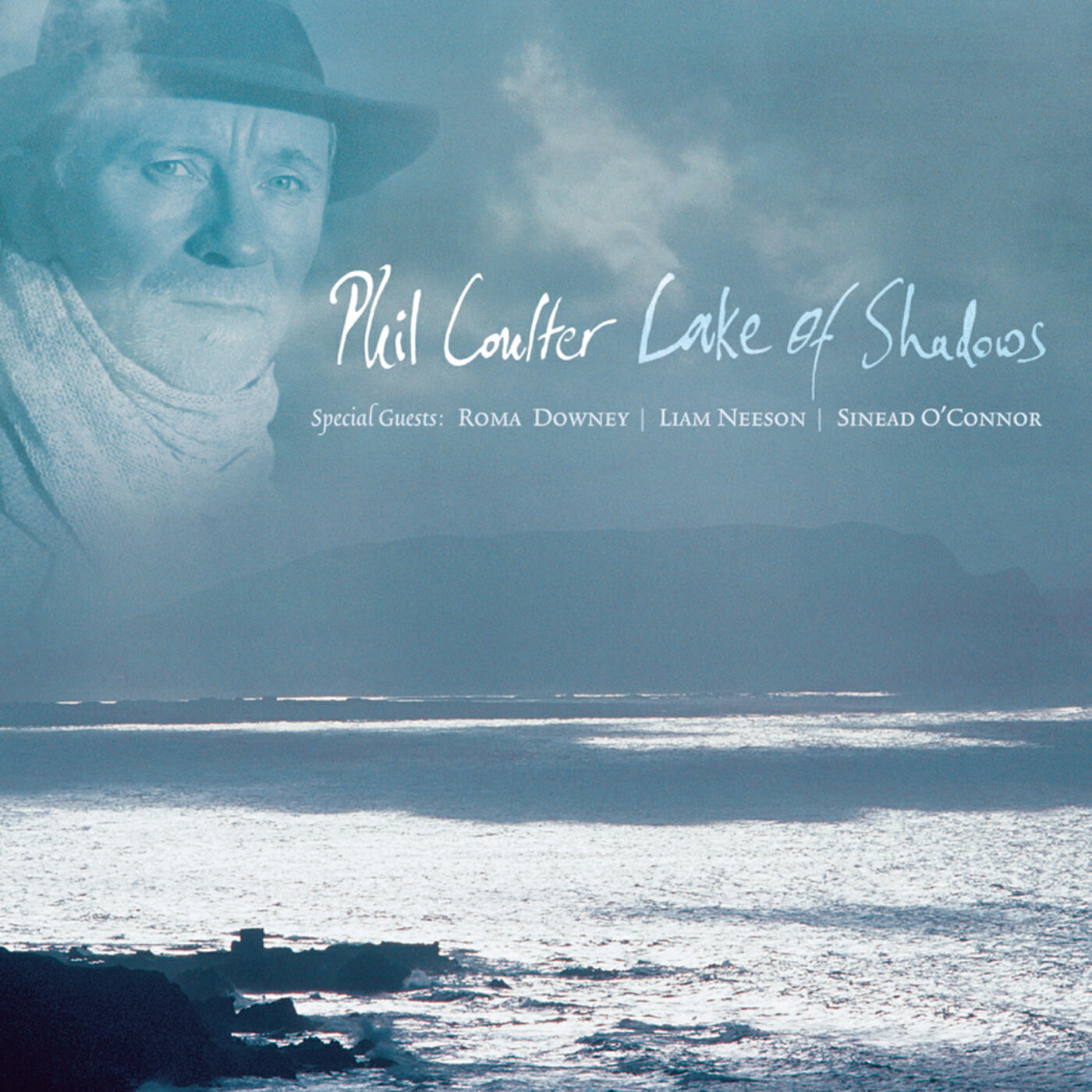 Постер альбома Lake Of Shadows