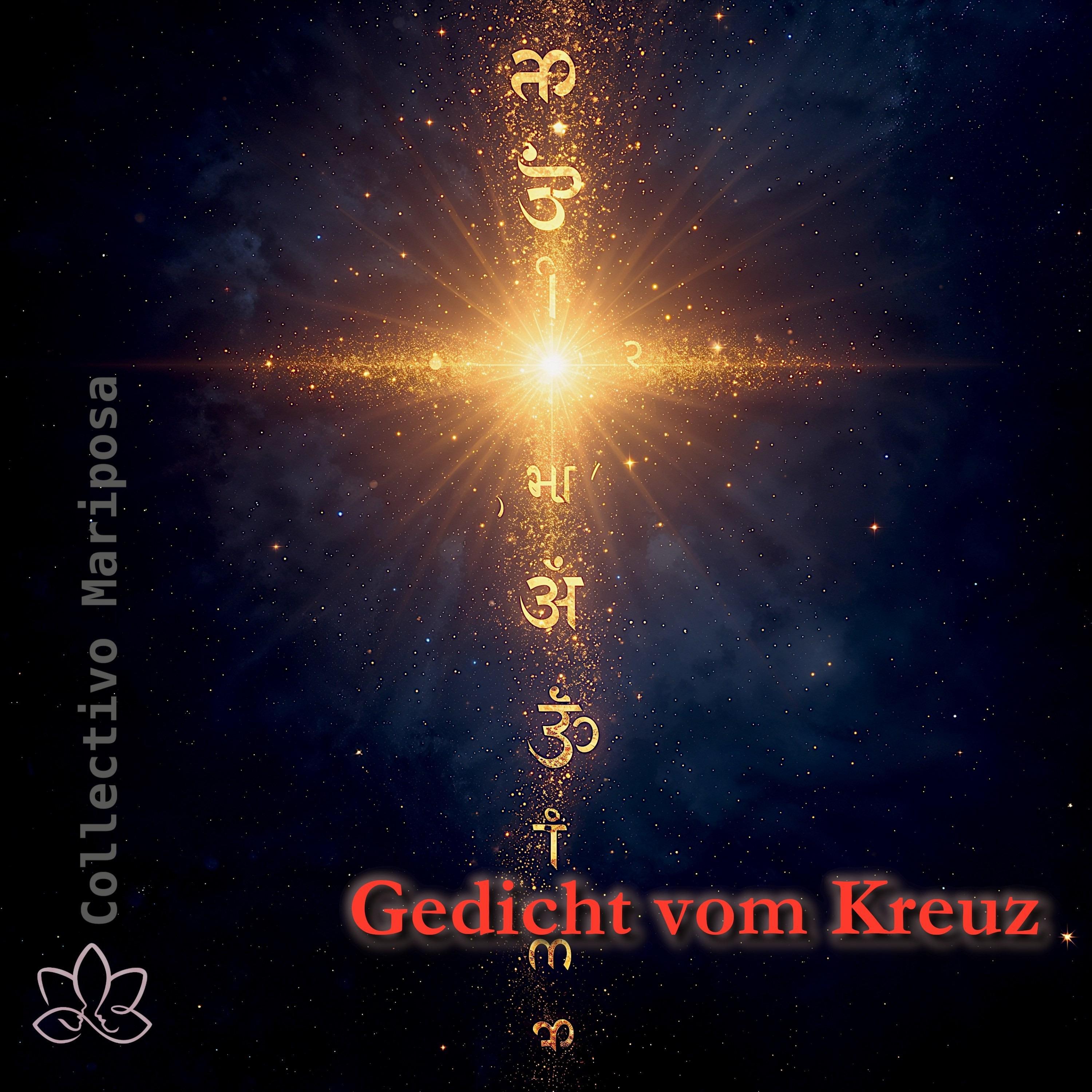 Релиз Gedicht vom Kreuz