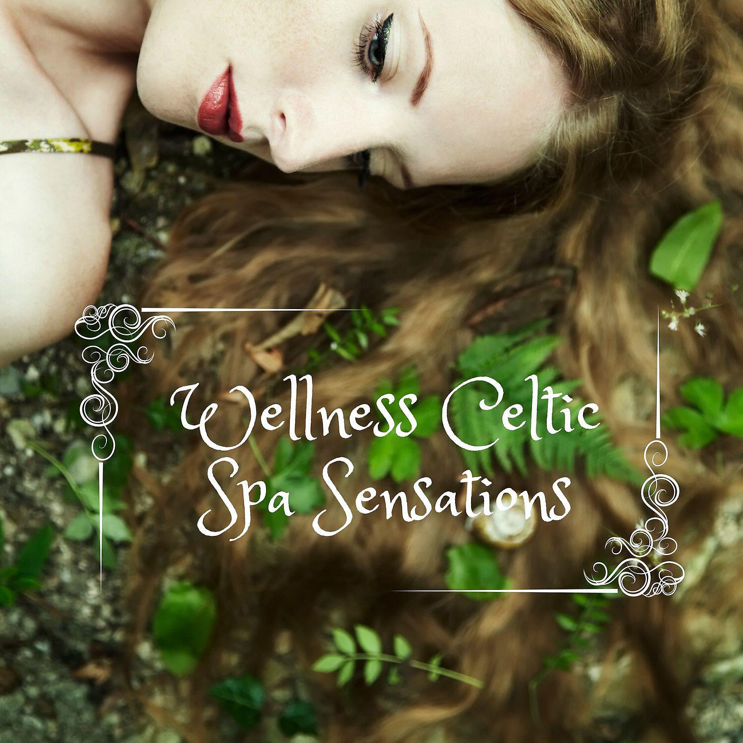 Релиз Wellness Celtic Spa Sensations