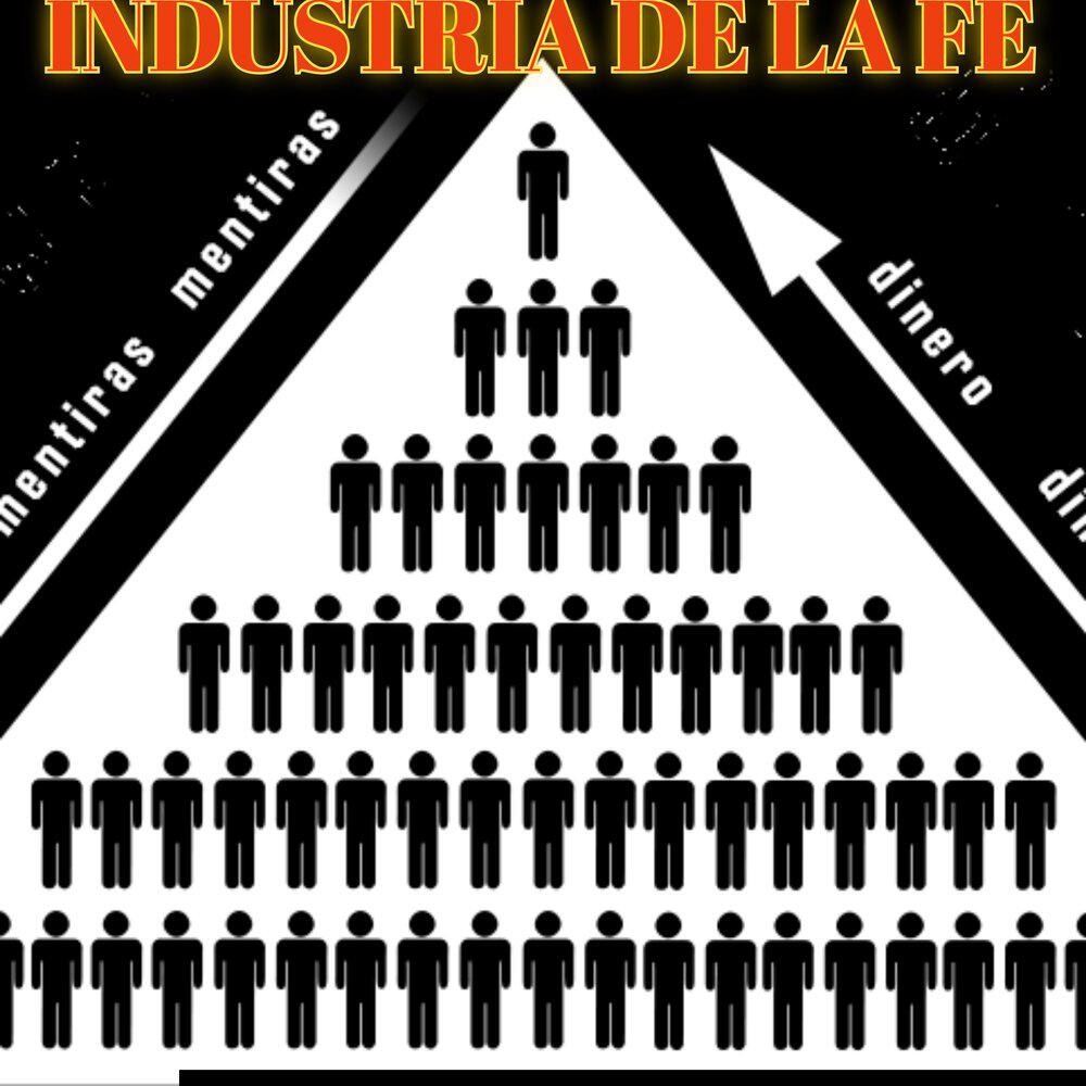 Релиз INDUSTRIA DE LA FÉ