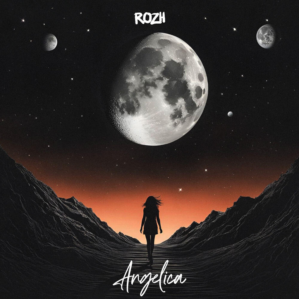 Релиз Angelica