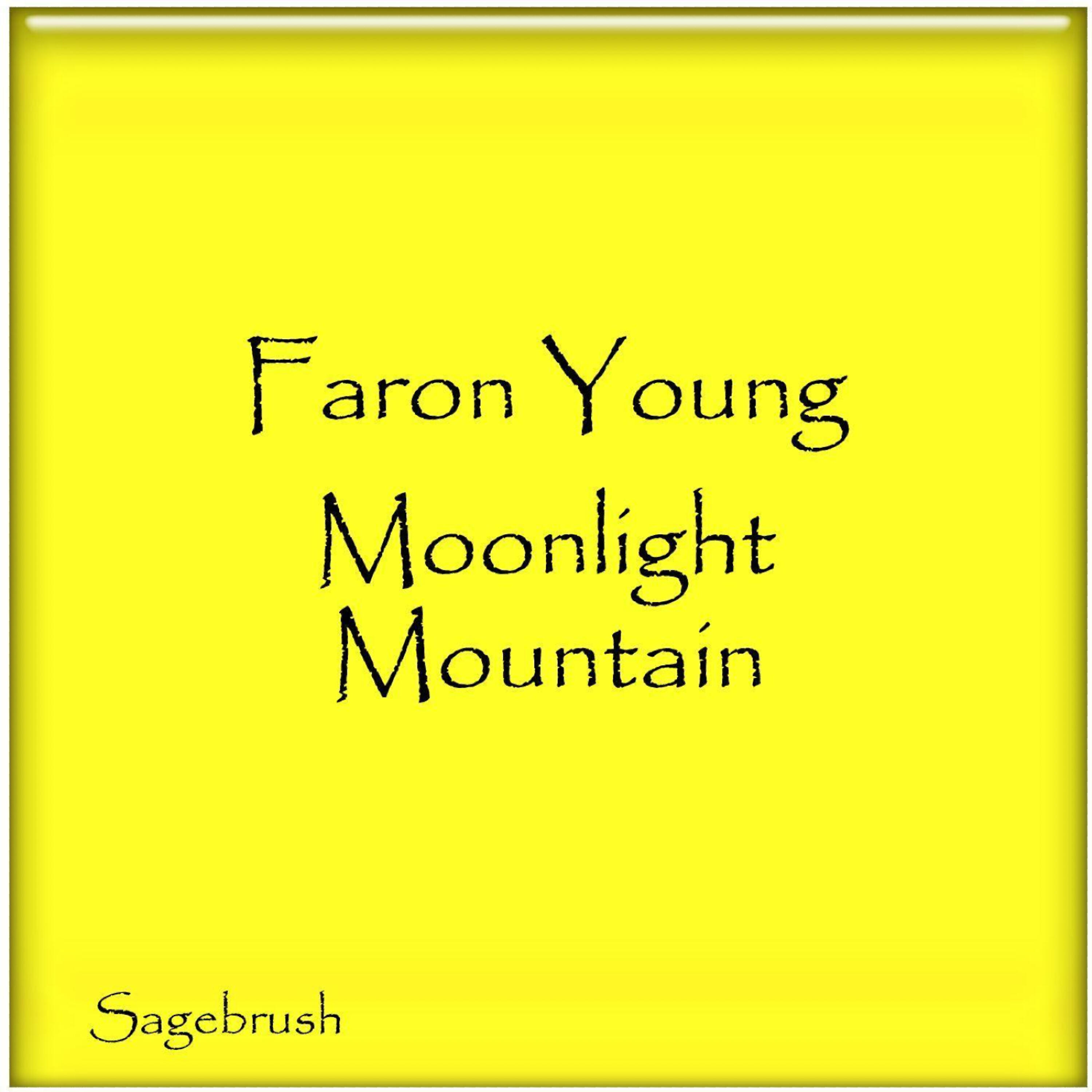 Релиз Moonlight Mountain