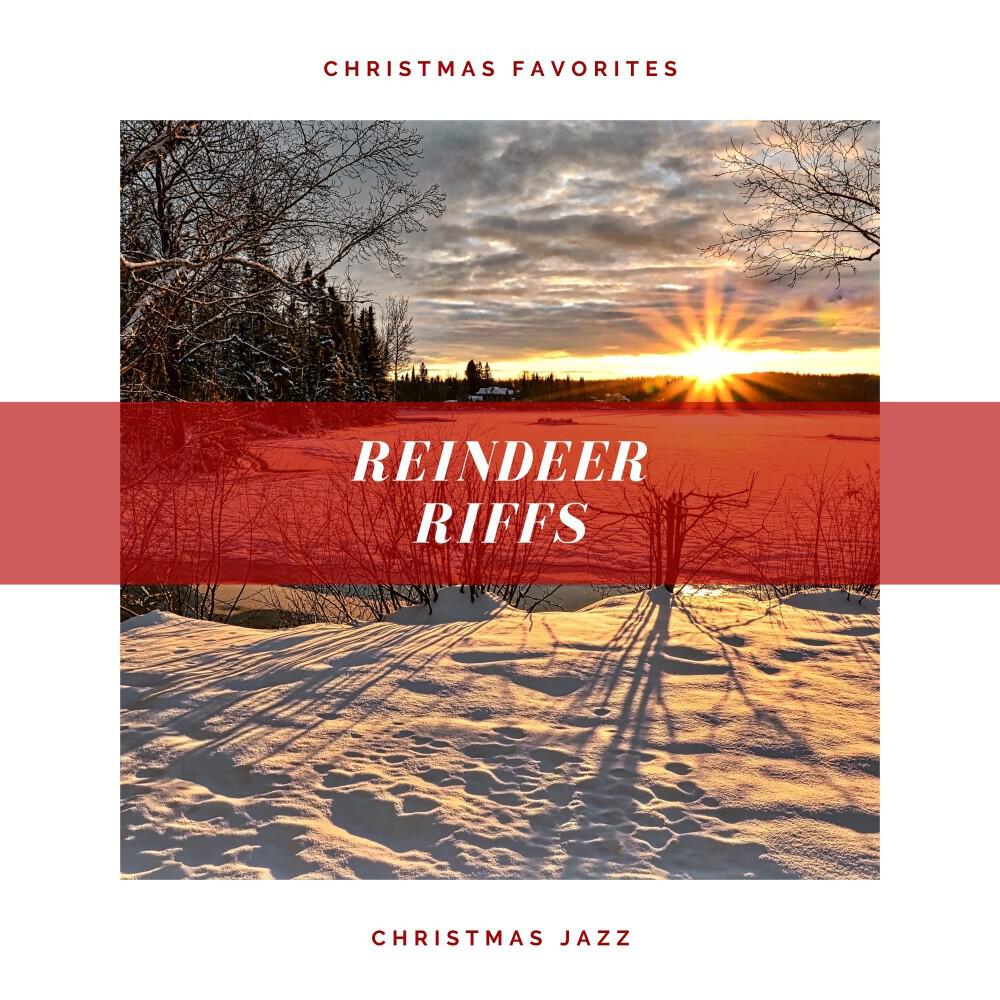 Релиз Reindeer Riffs: Christmas Favorites