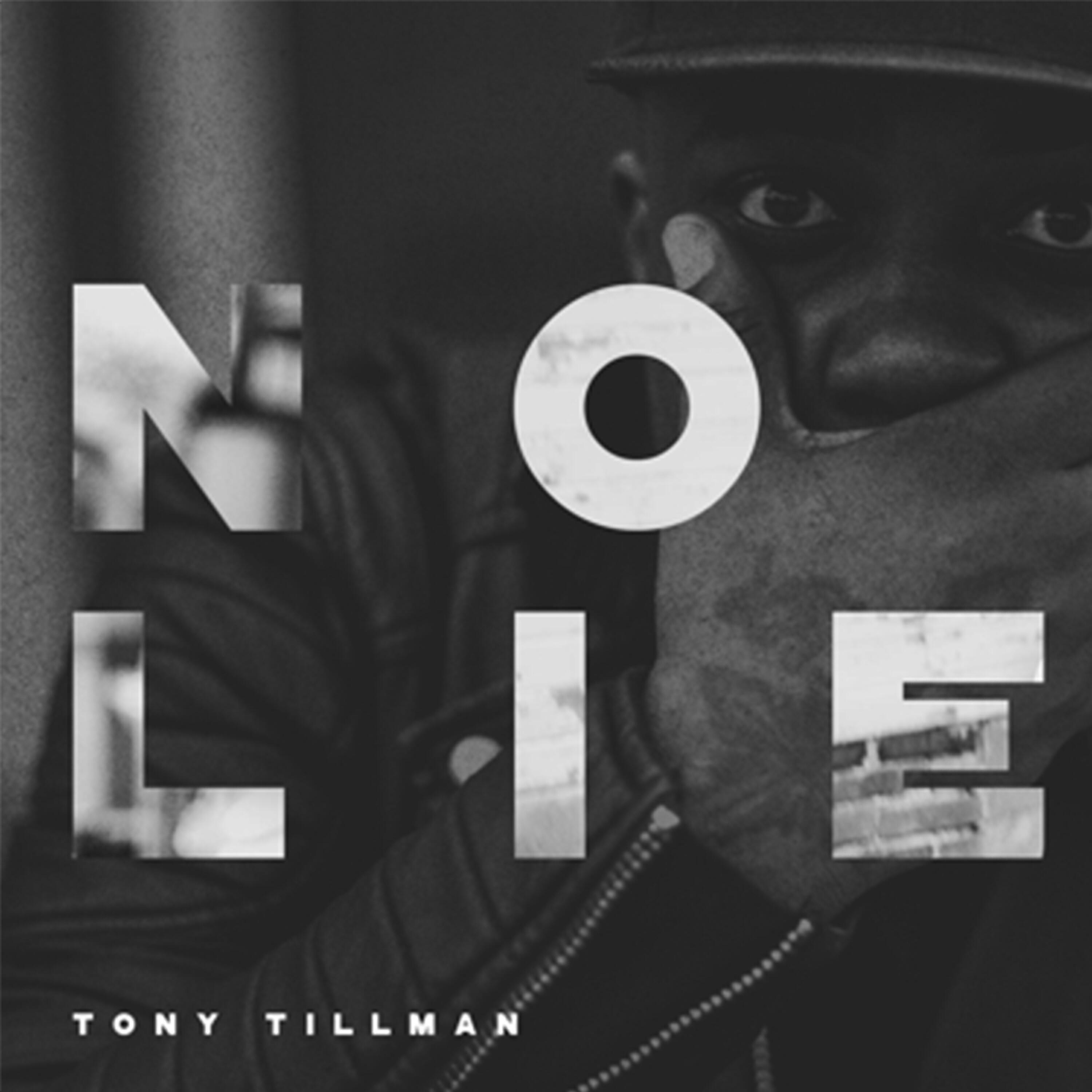Релиз No Lie