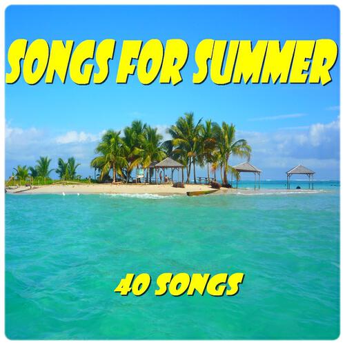 Релиз Songs for Summer