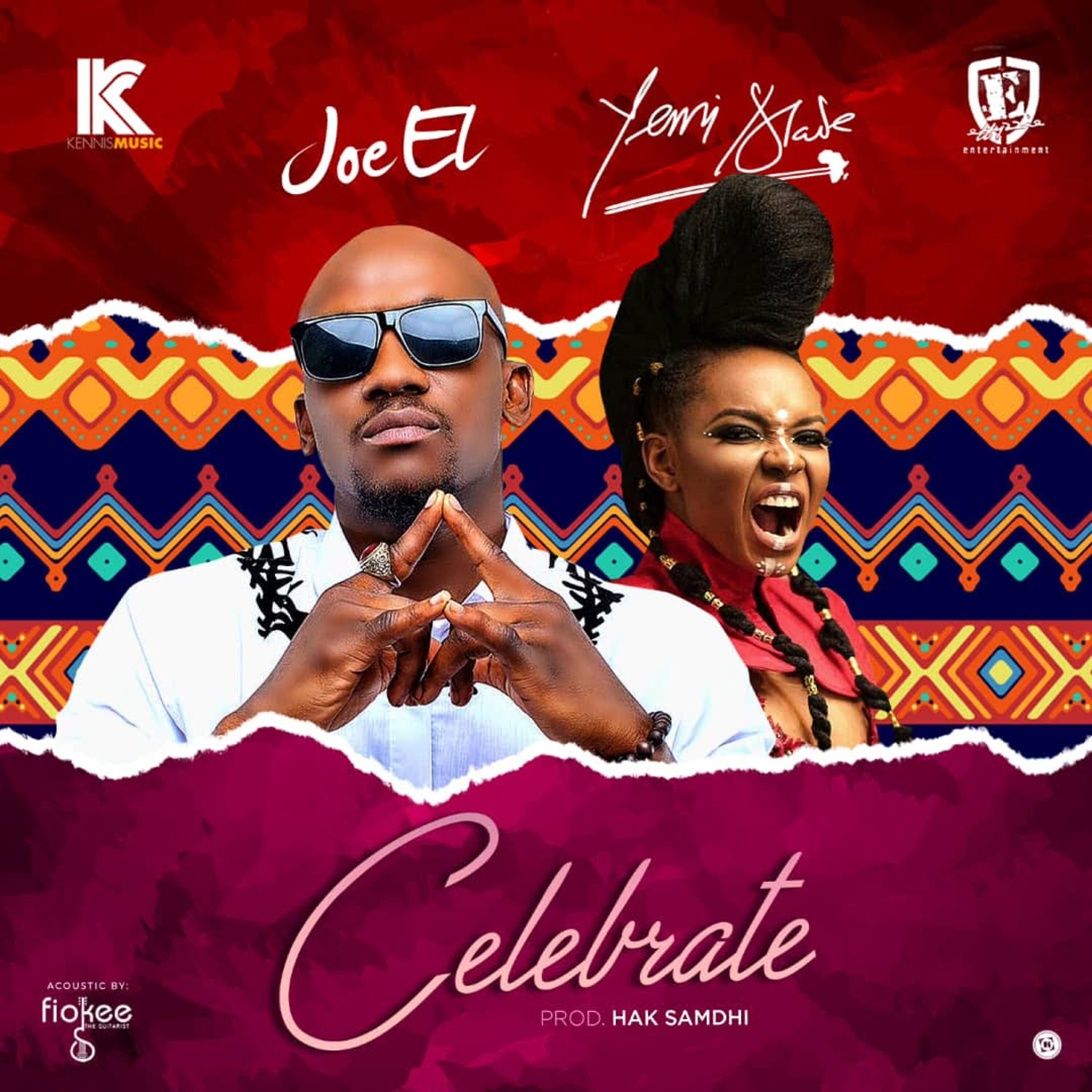Релиз Celebrate