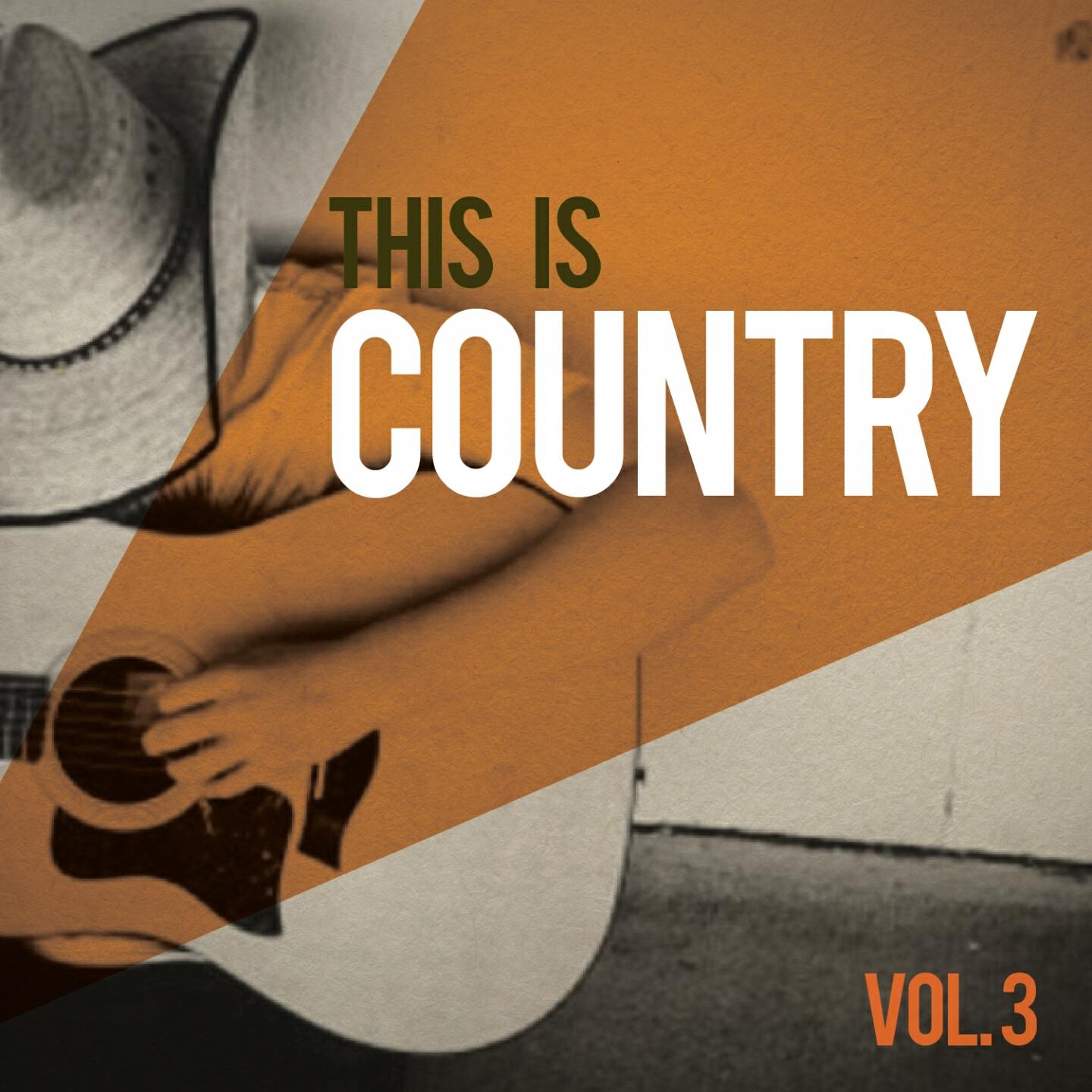 Релиз This Is Country, Vol. 3