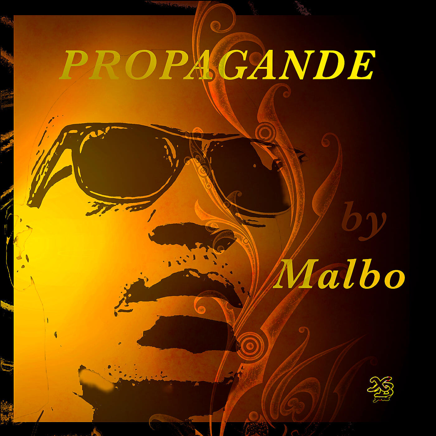 Релиз Propagande