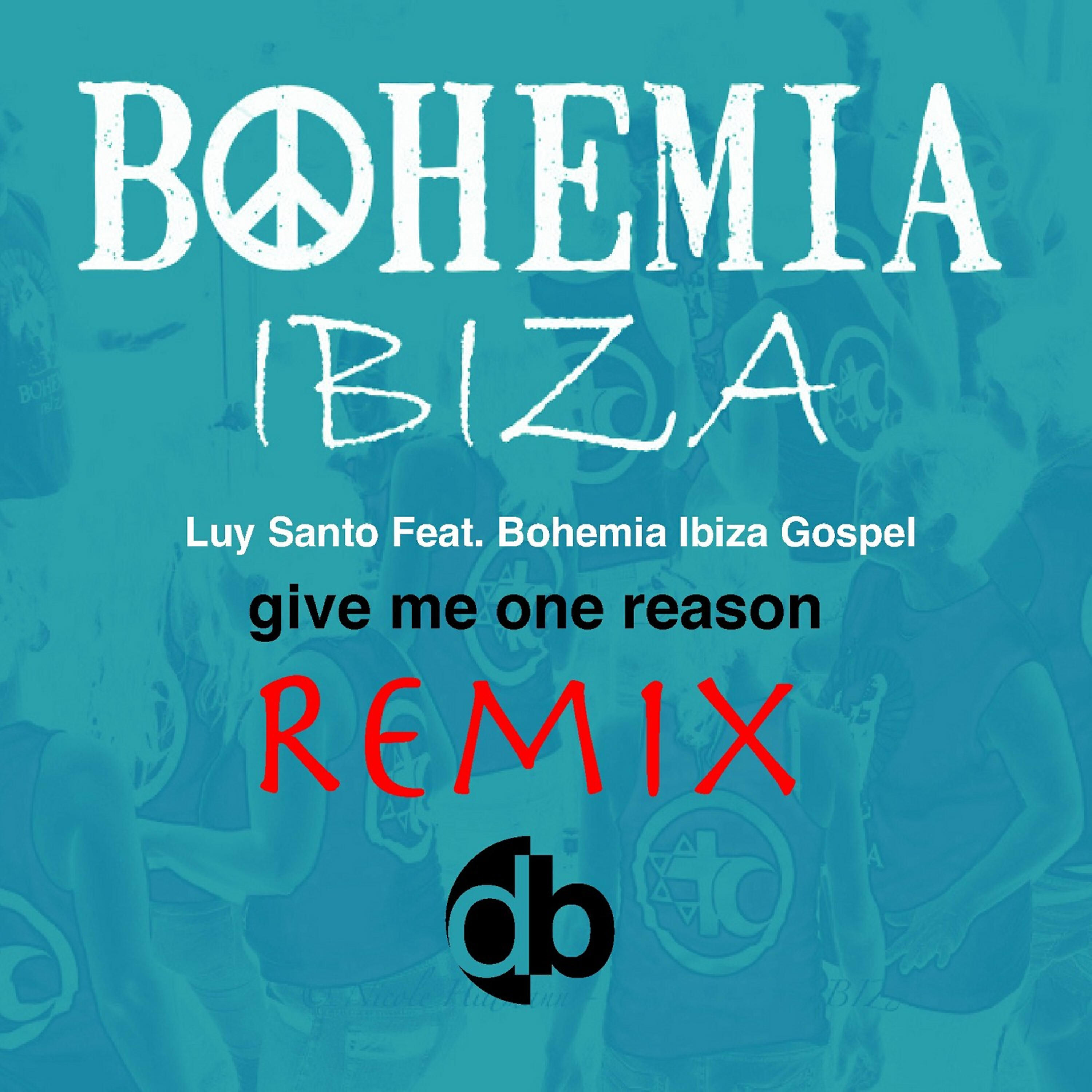 Bohemia Ibiza Gospel