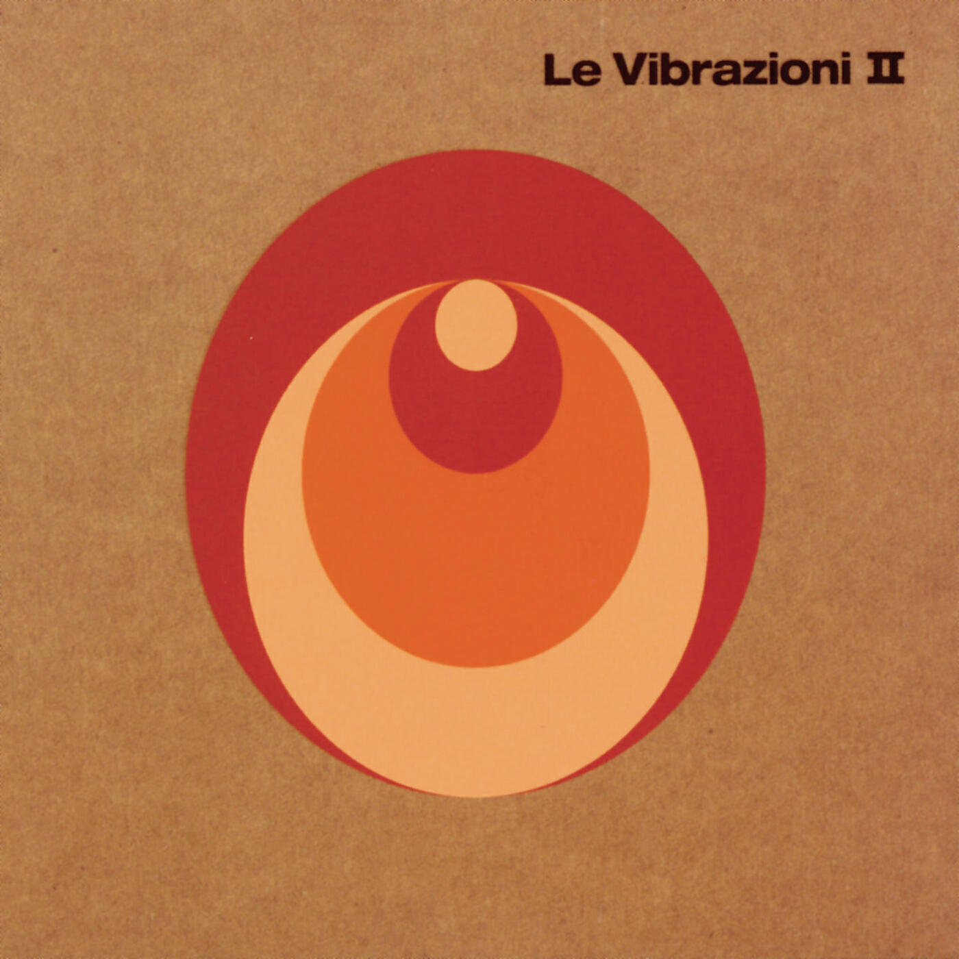 Релиз Le Vibrazioni II