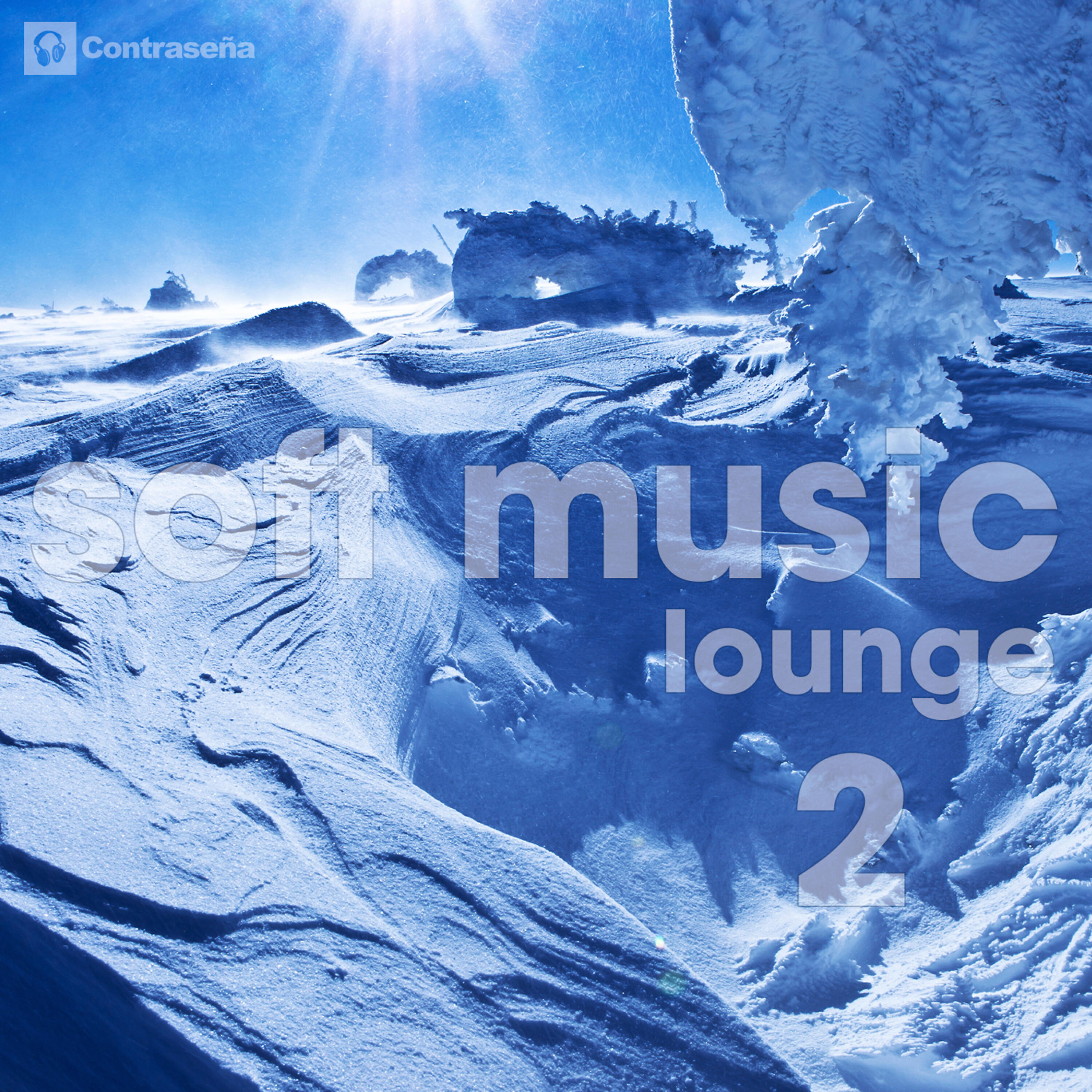 Релиз Soft Music Lounge 2