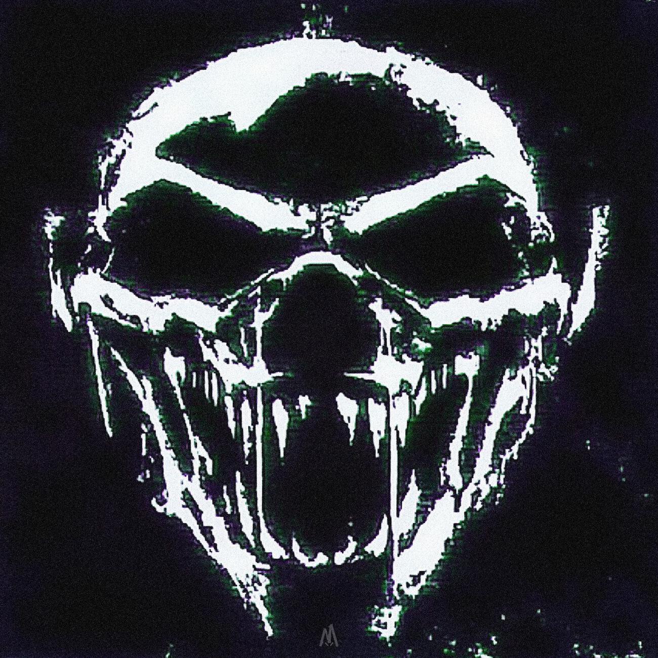 Релиз SKULLCRASHER