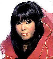 Shirley Alston Reeves