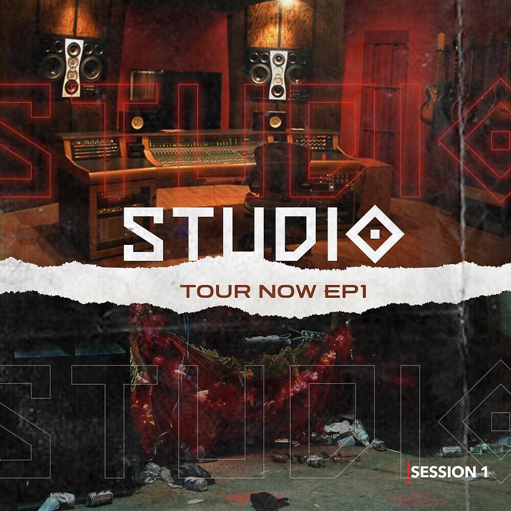Релиз Session 1