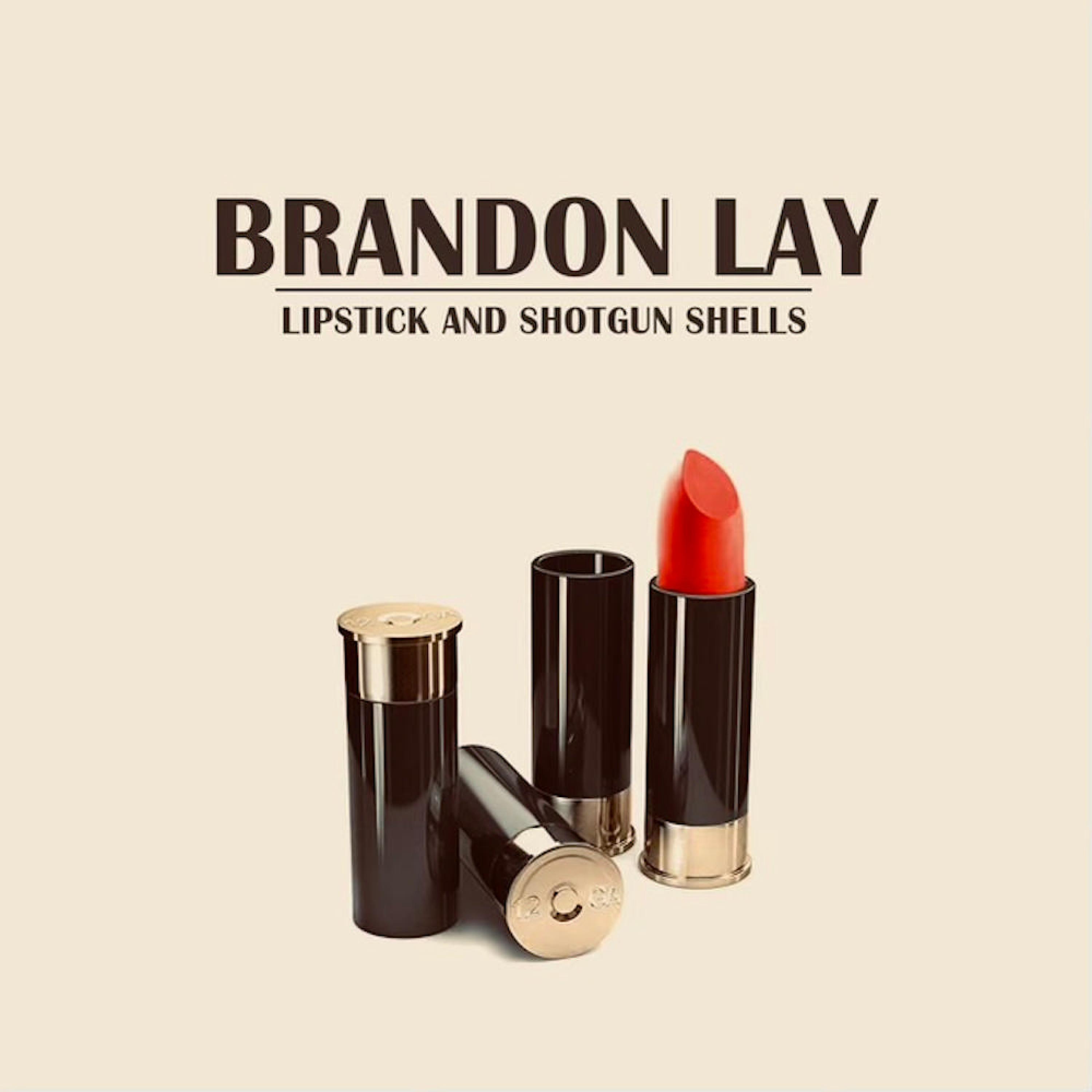 Релиз Lipstick and Shotgun Shells