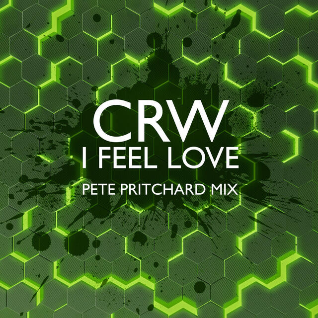 Релиз I Feel Love (Pete Pritchard Mix )