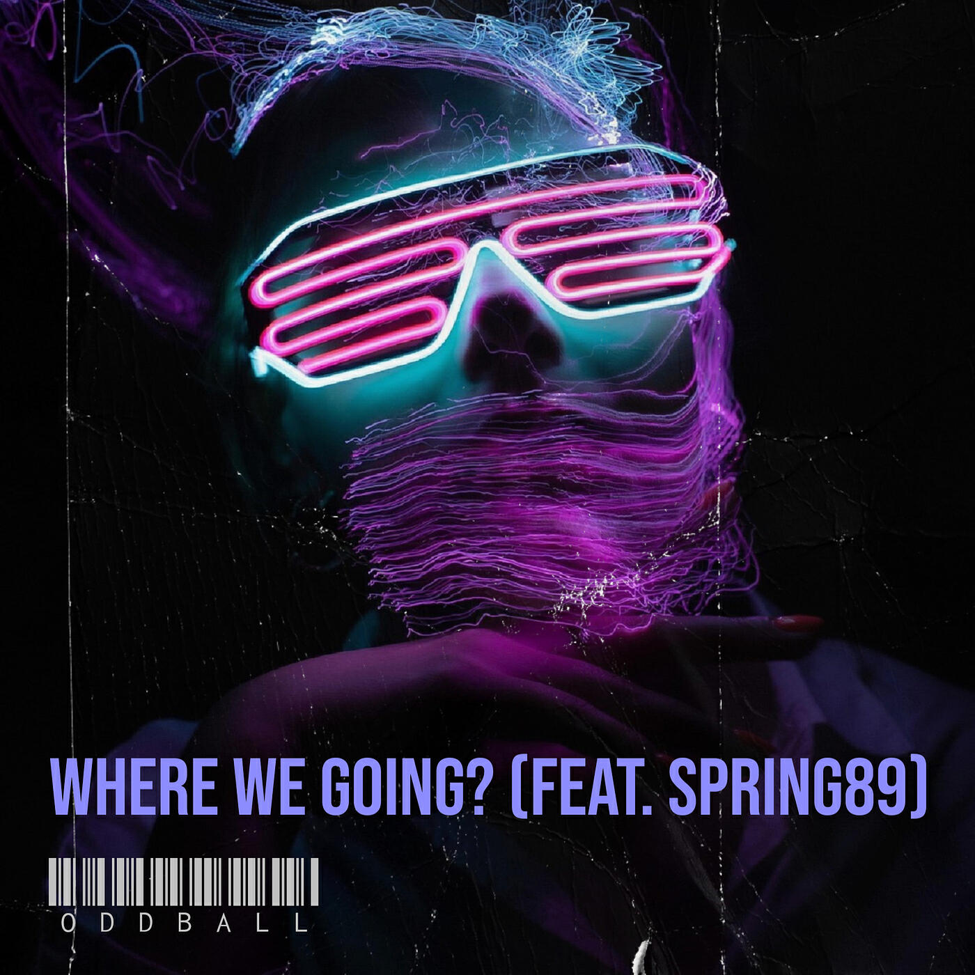 Релиз Where We Going?