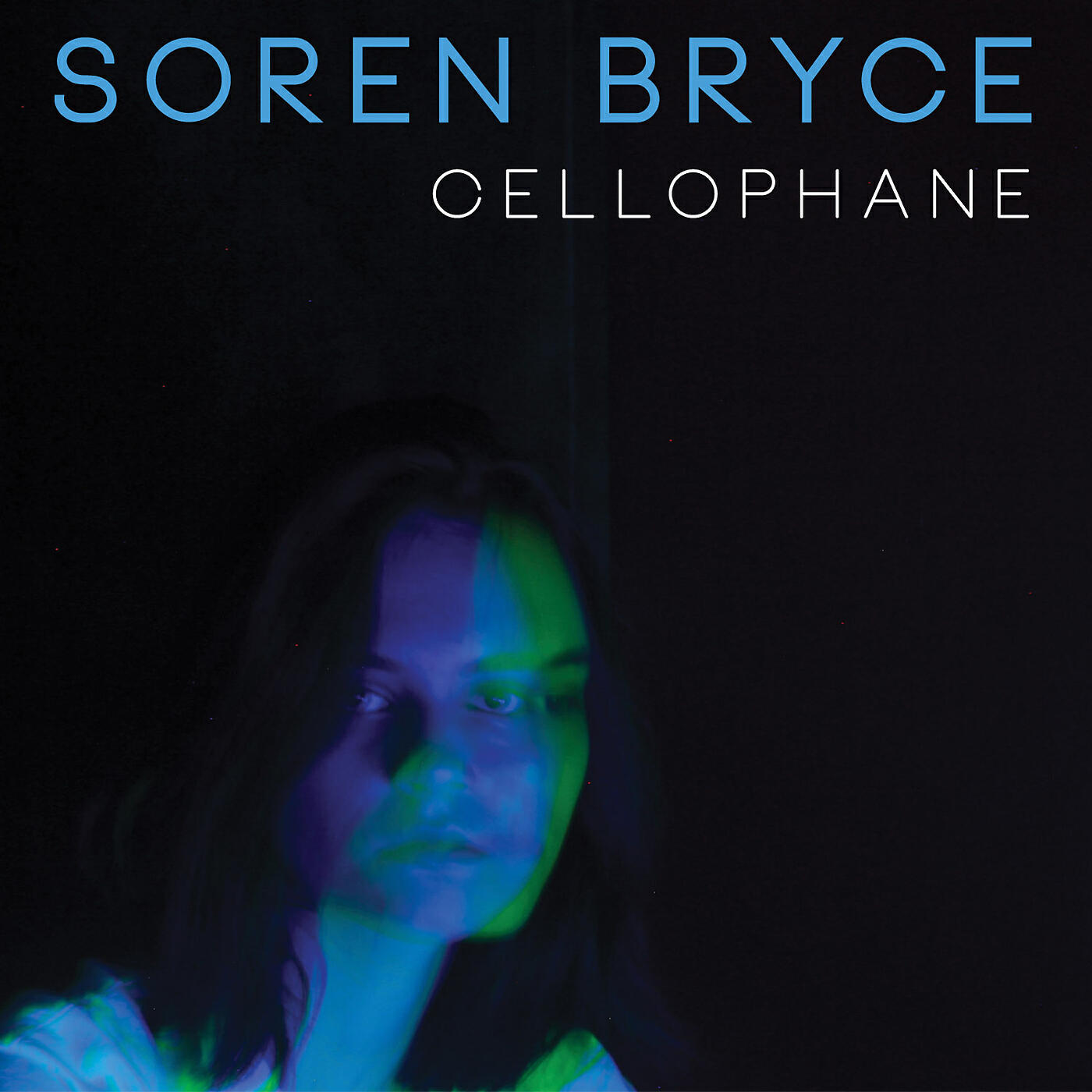 Релиз Cellophane