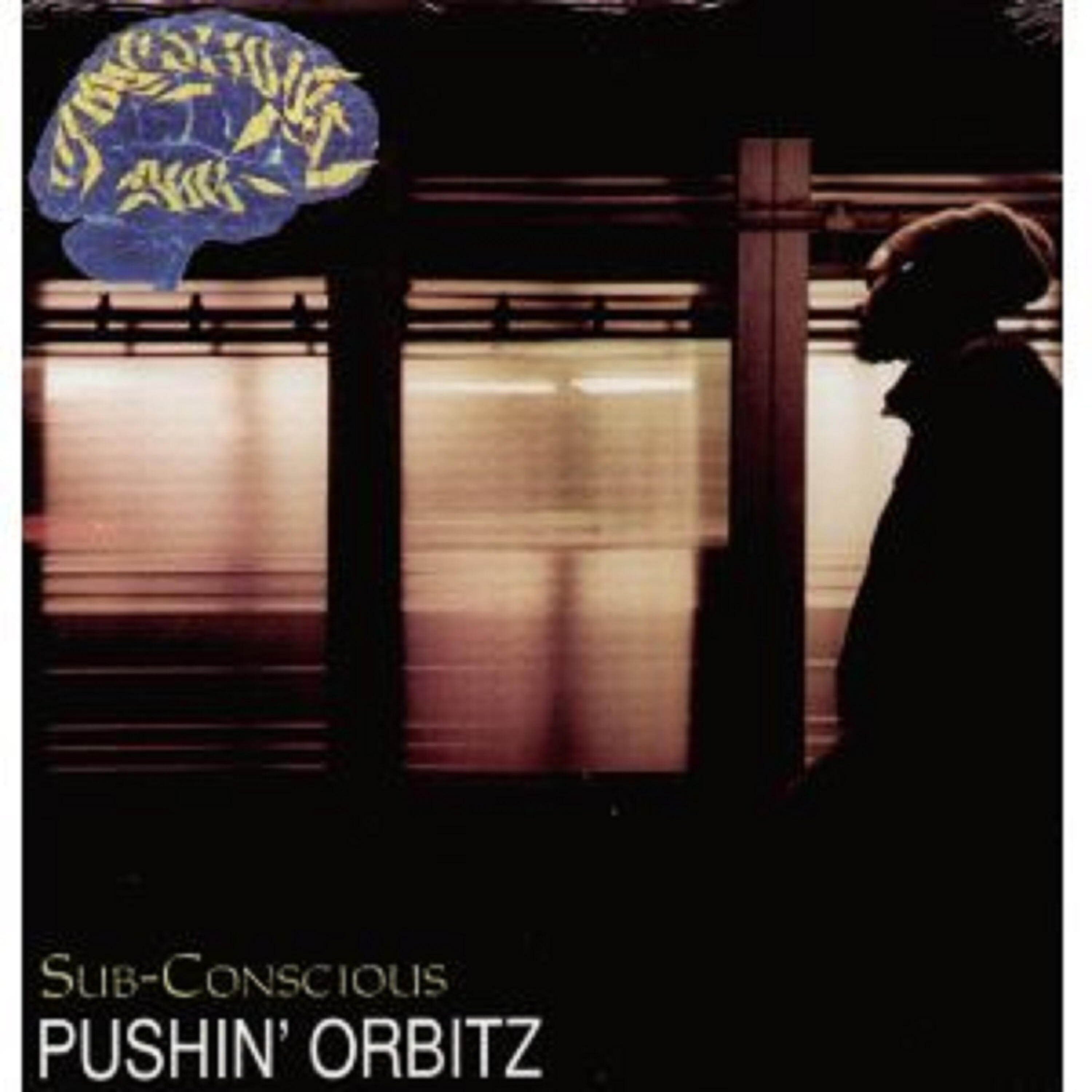 Релиз Pushin' Orbitz